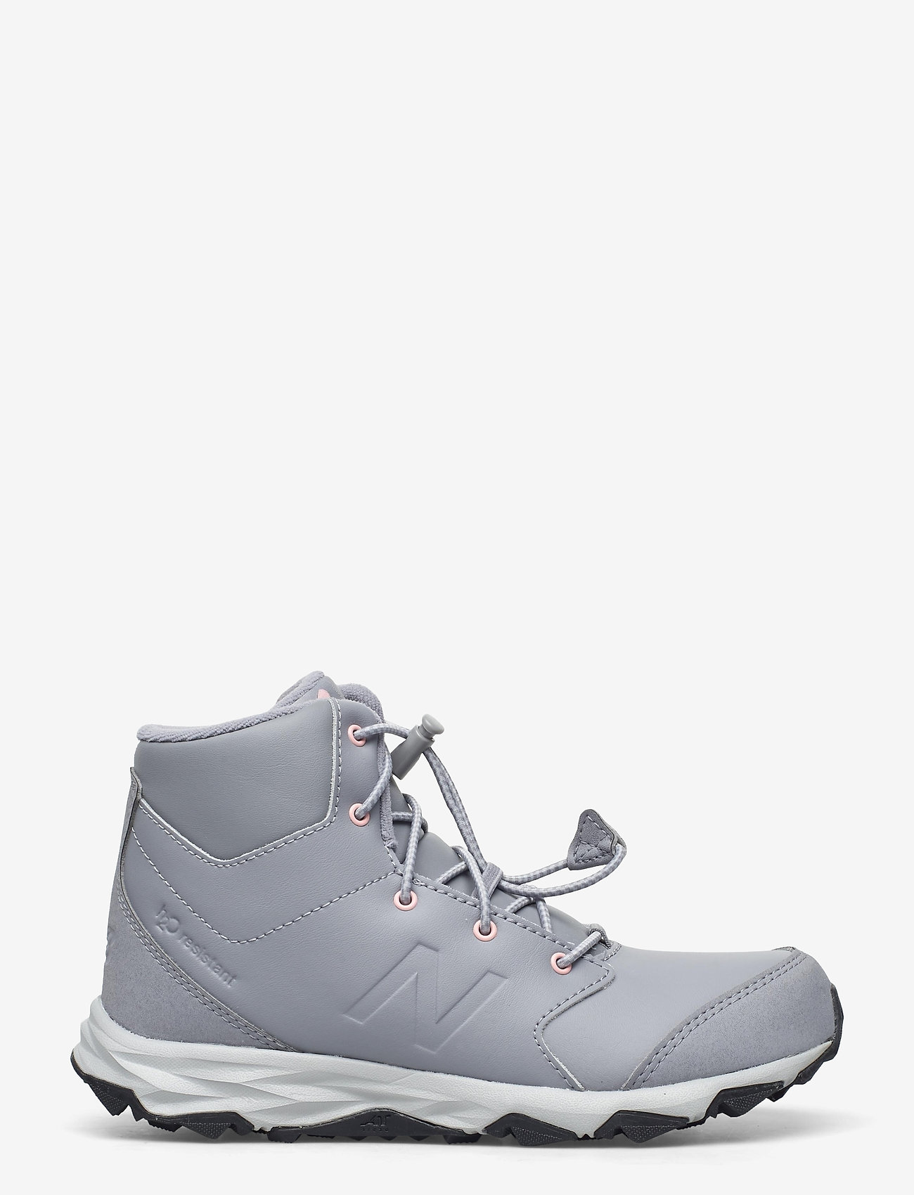 New Balance - KH800GYY - grey/black - 1