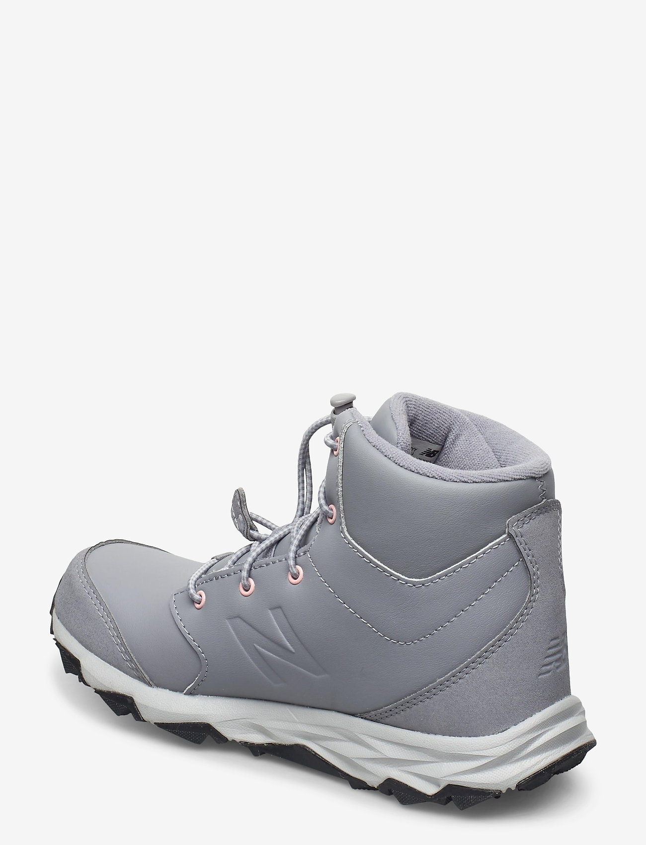 New Balance - KH800GYY - grey/black - 2