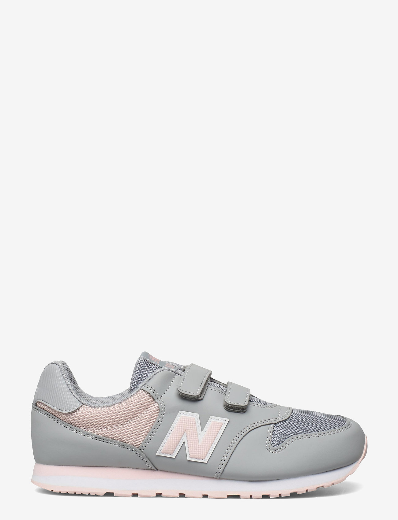 New Balance - KV500KGY - grey/pink - 1