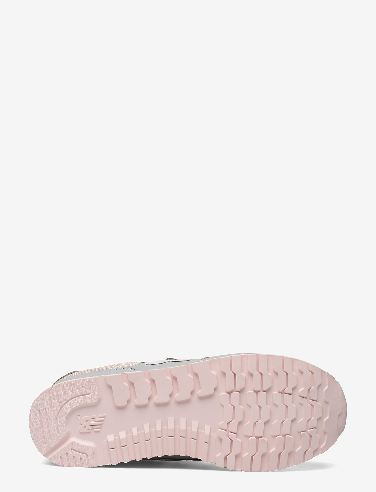 New Balance - KV500KGY - grey/pink - 4