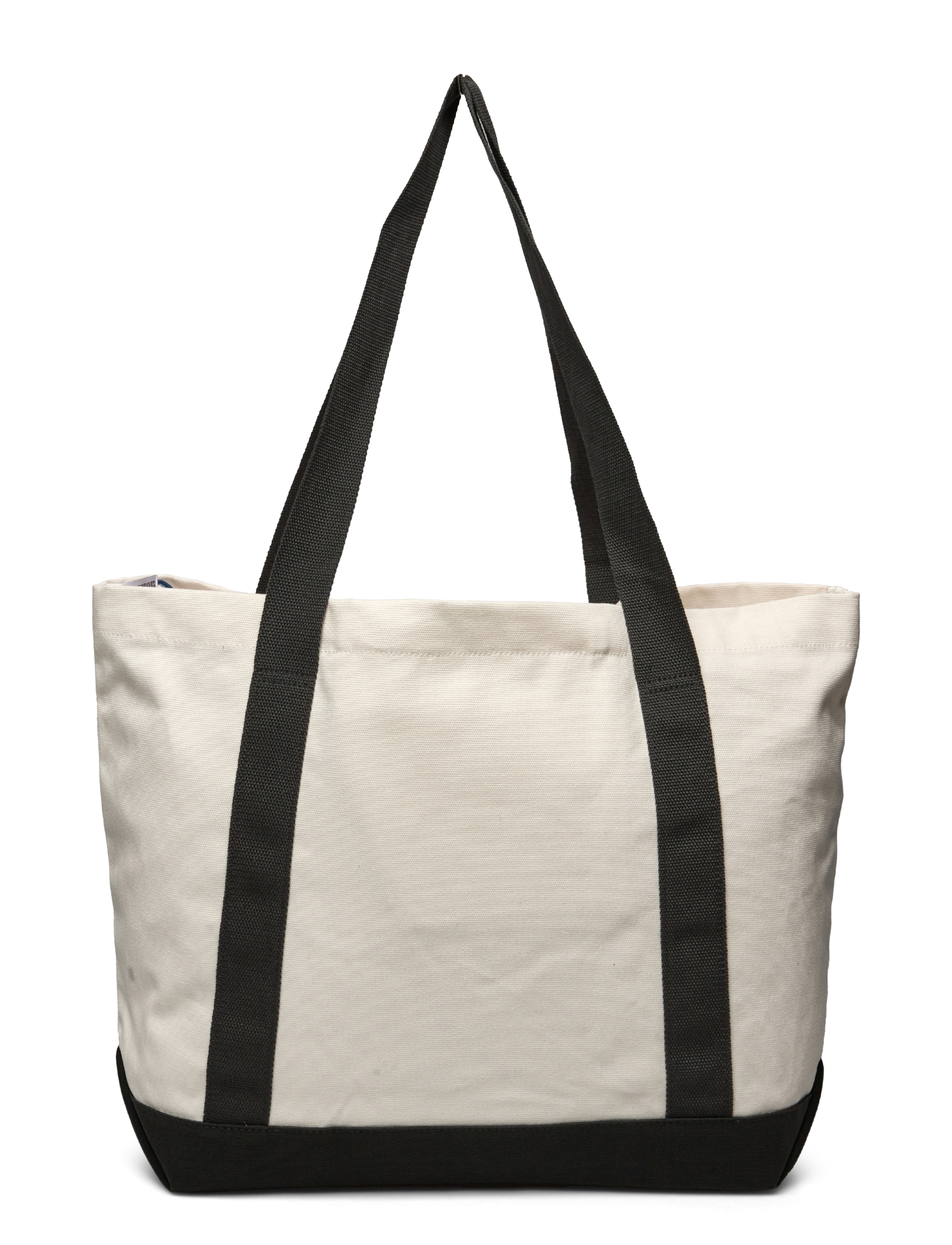 New Balance Linear Heritage Canvas Tote Bag