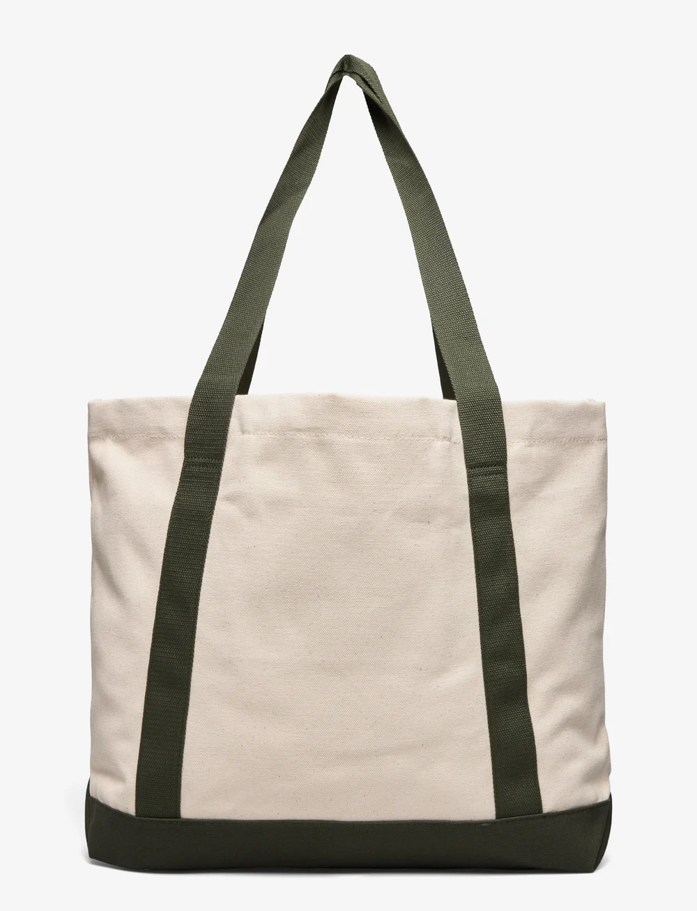 Canvas tote purse deals