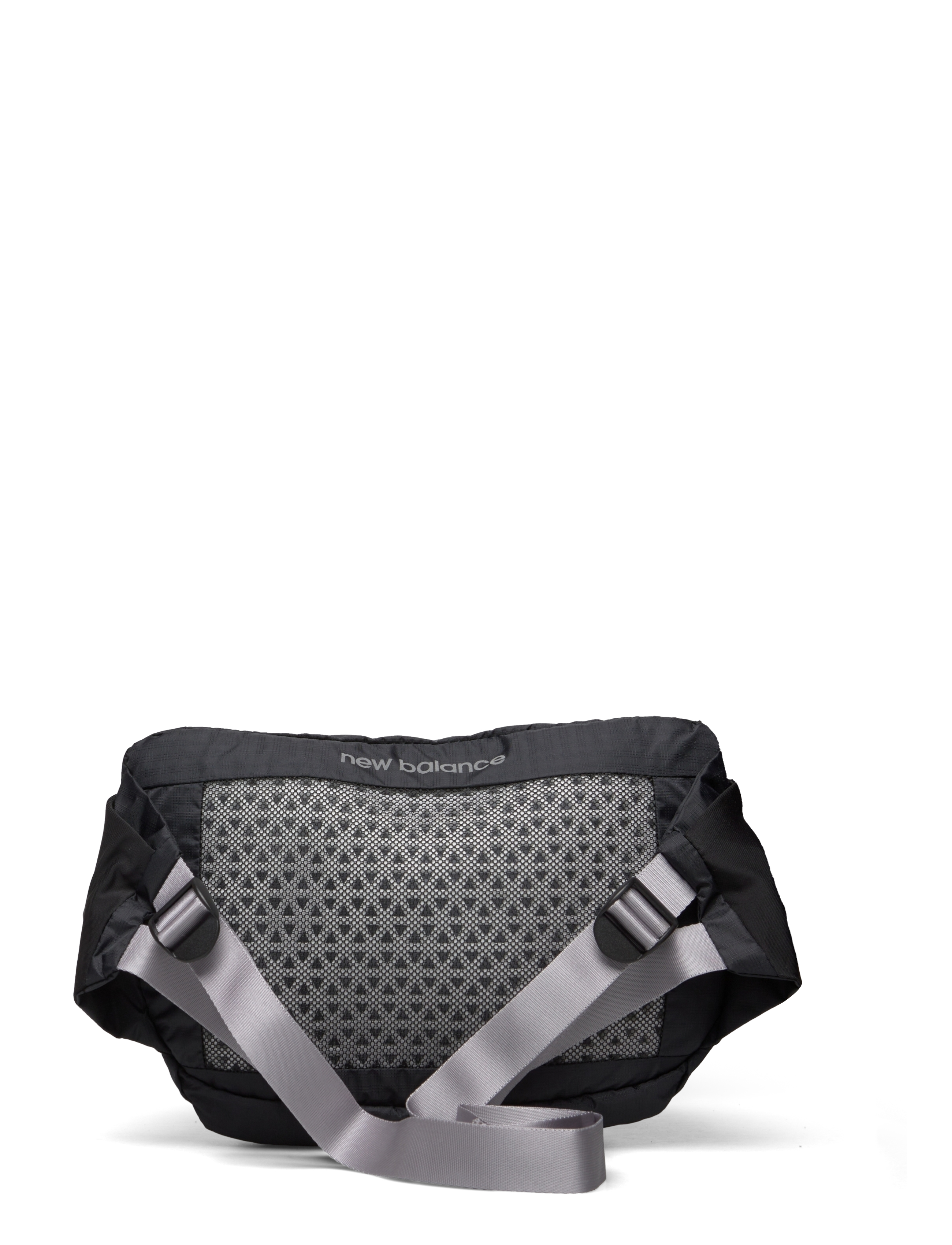 New Balance - Running Waist Bag - black/black - 2