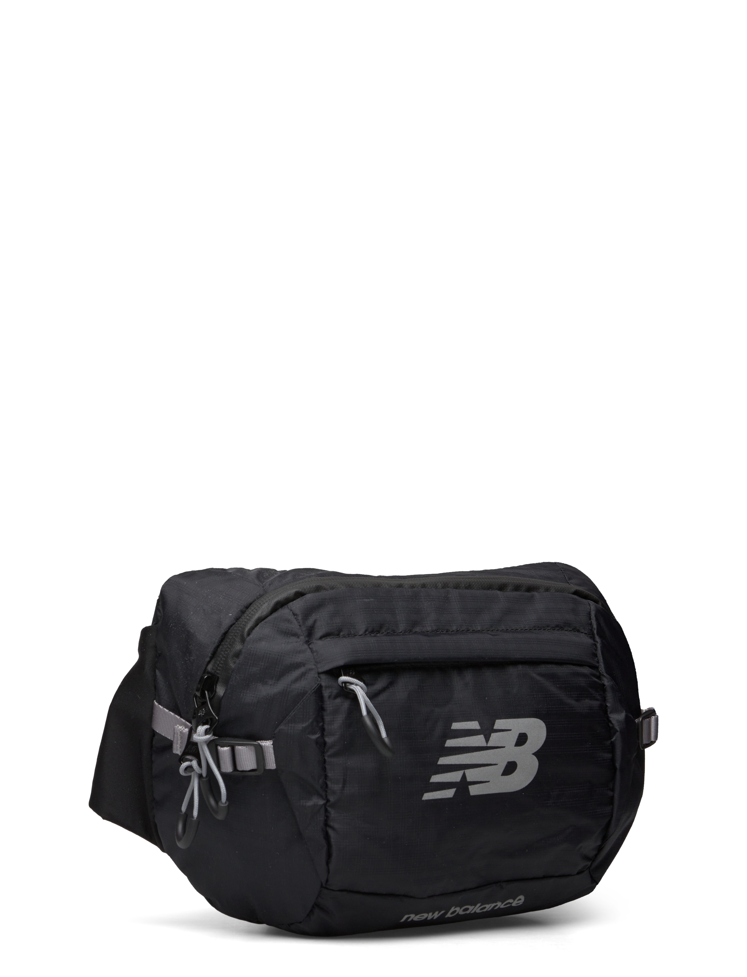 New Balance - Running Waist Bag - black/black - 3