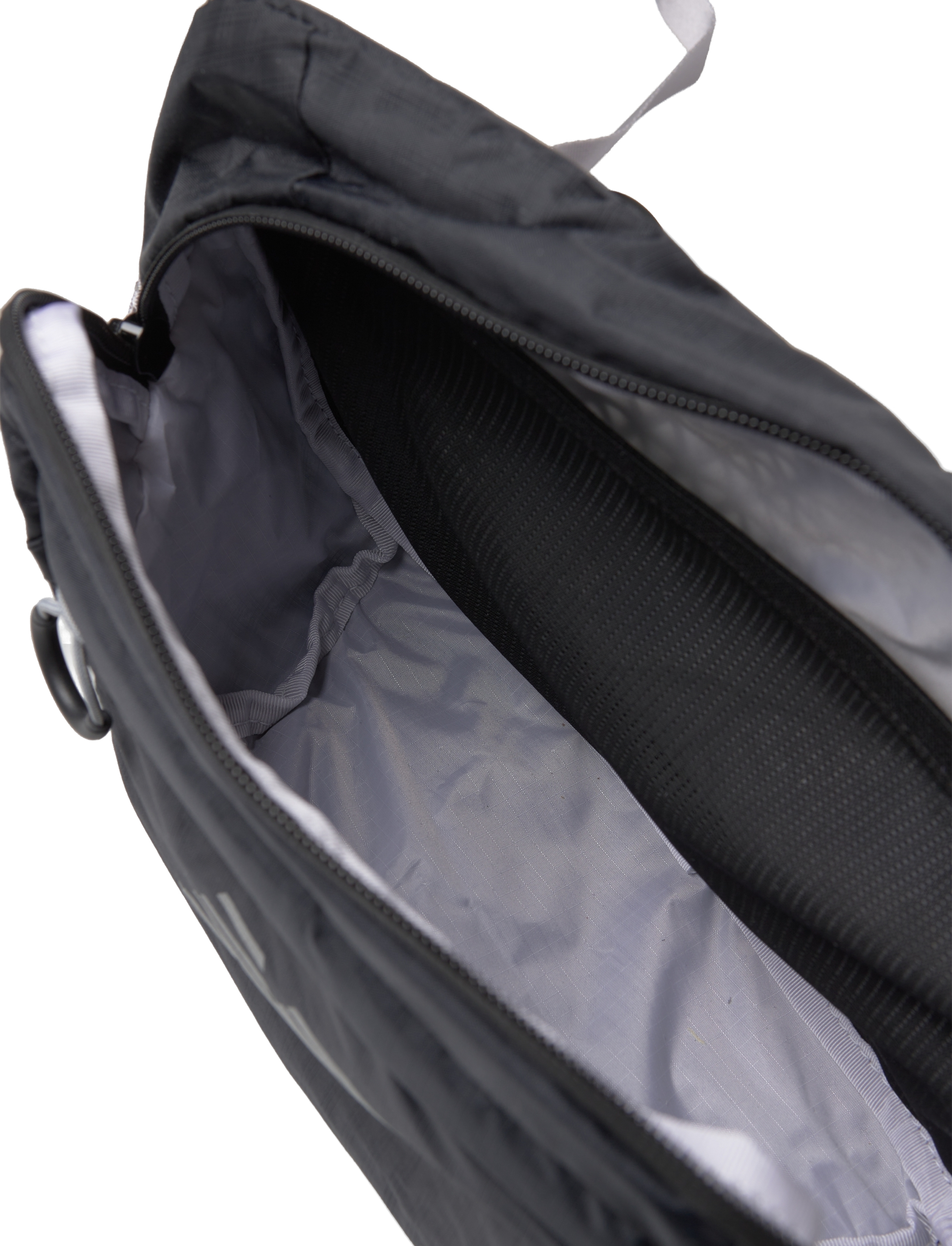 New Balance - Running Waist Bag - black/black - 1