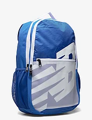 New Balance - Core Performance Backpack Advance - cobalt - 2