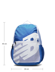 New Balance - Core Performance Backpack Advance - cobalt - 4