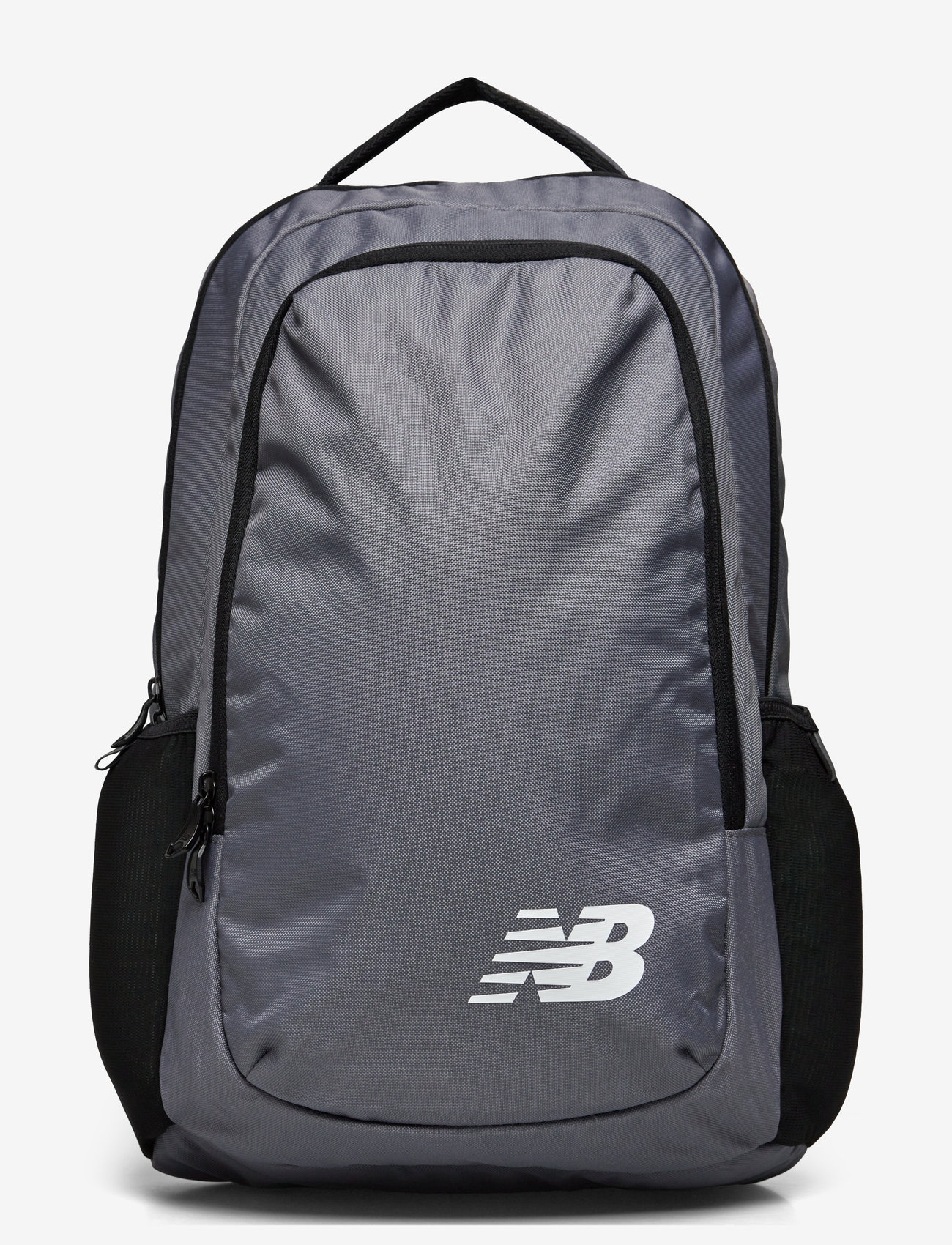 New Balance - Team School Backpack - gunmetal - 0
