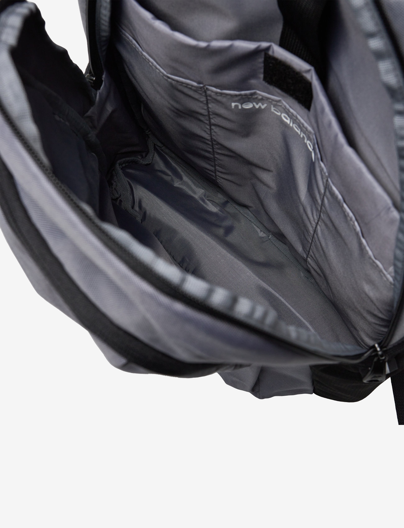 New Balance - Team School Backpack - gunmetal - 3