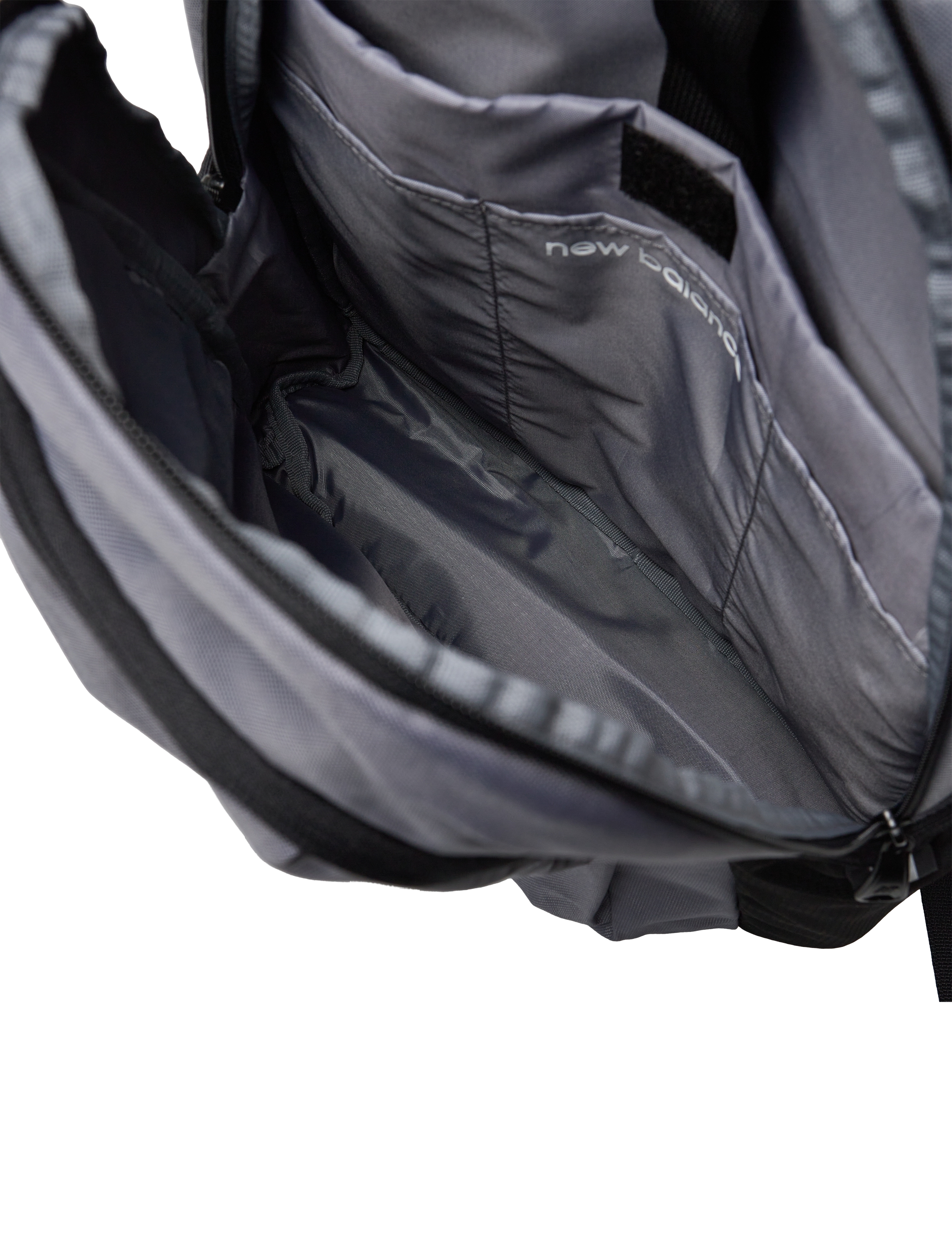 New Balance - Team School Backpack - gunmetal - 3