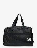 Team Duffel Bag Small - BLACK