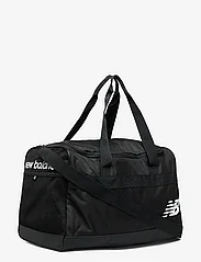 New Balance - Team Duffel Bag Small - treenilaukut - black - 2