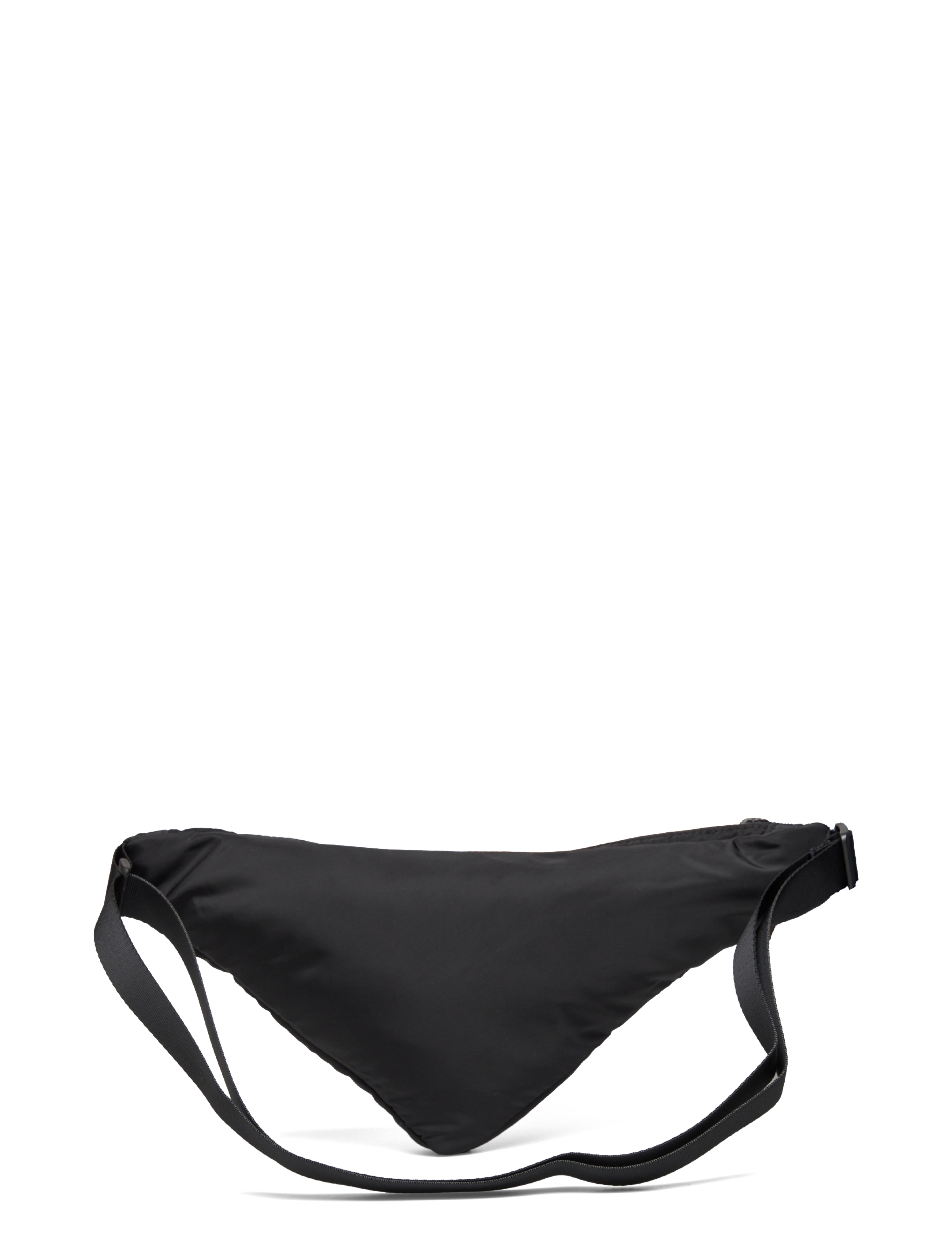 New Balance - Womens XL Bum Bag - black - 1