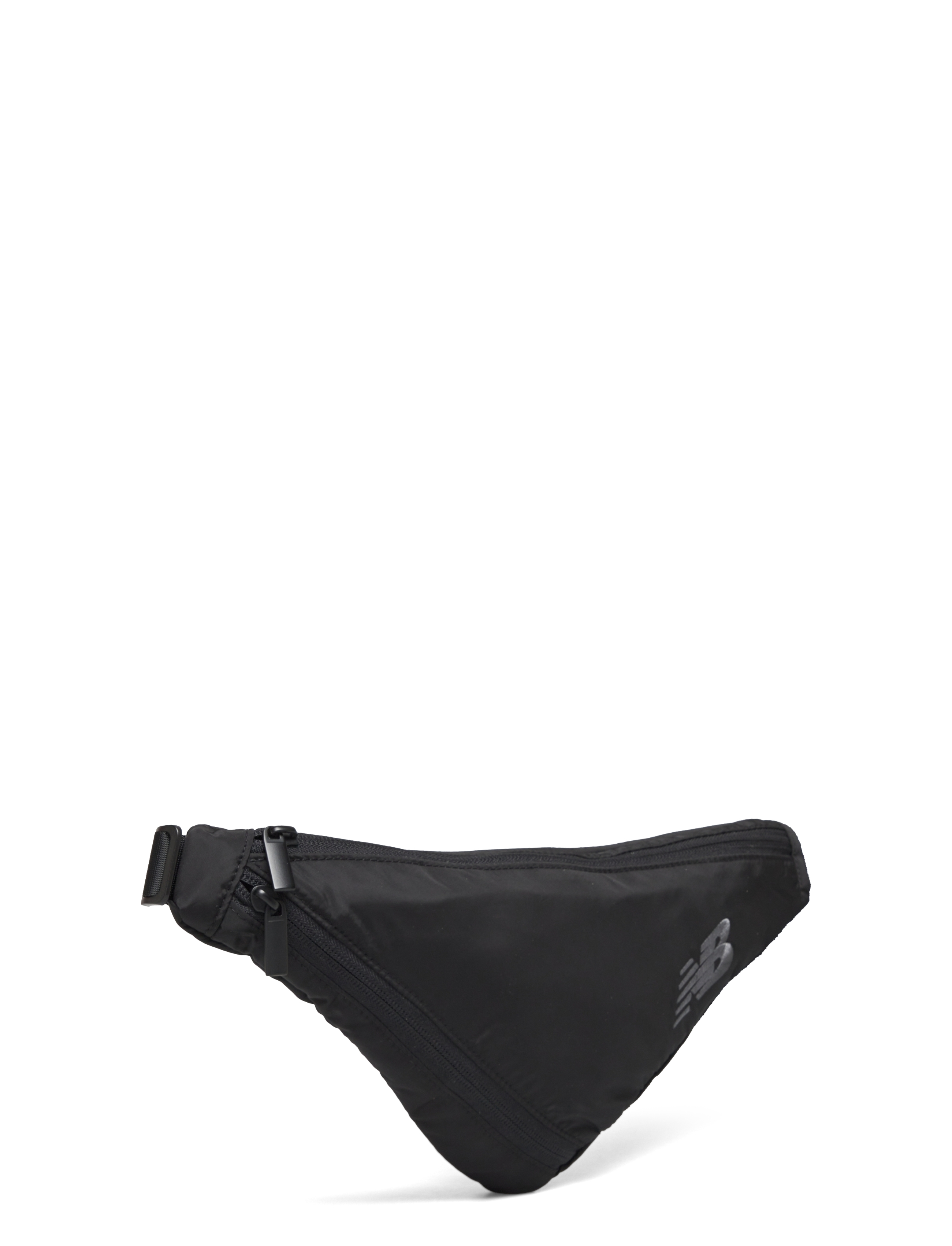 New Balance - Womens XL Bum Bag - black - 2