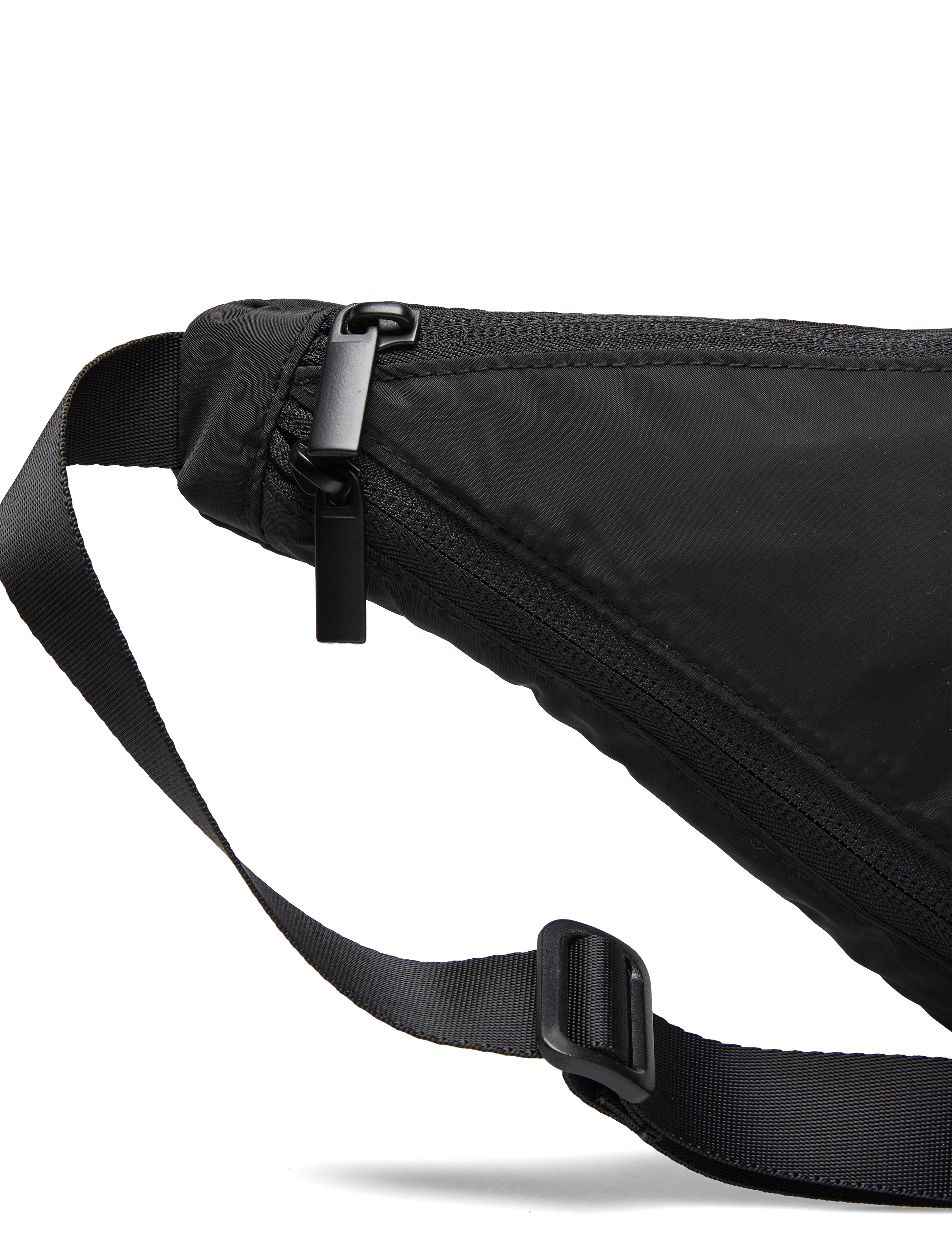 New Balance - Womens XL Bum Bag - black - 3