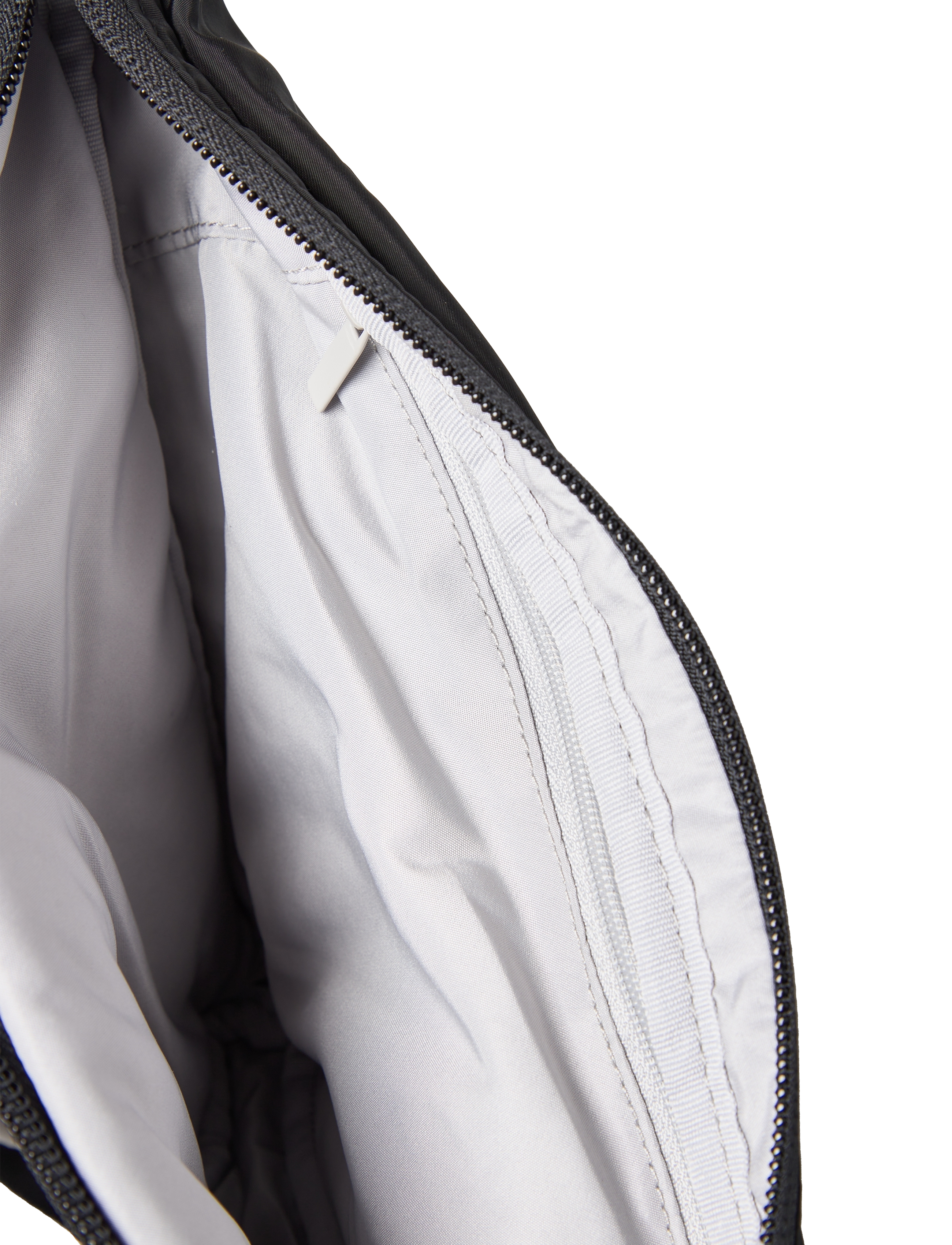 New Balance - Womens XL Bum Bag - black - 4