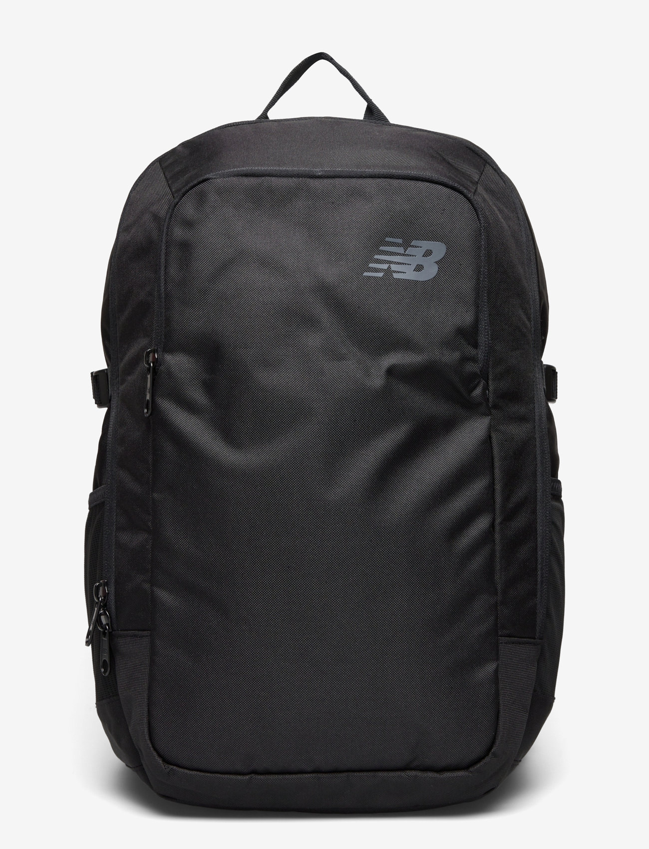 New Balance - Logo Backpack - black - 0
