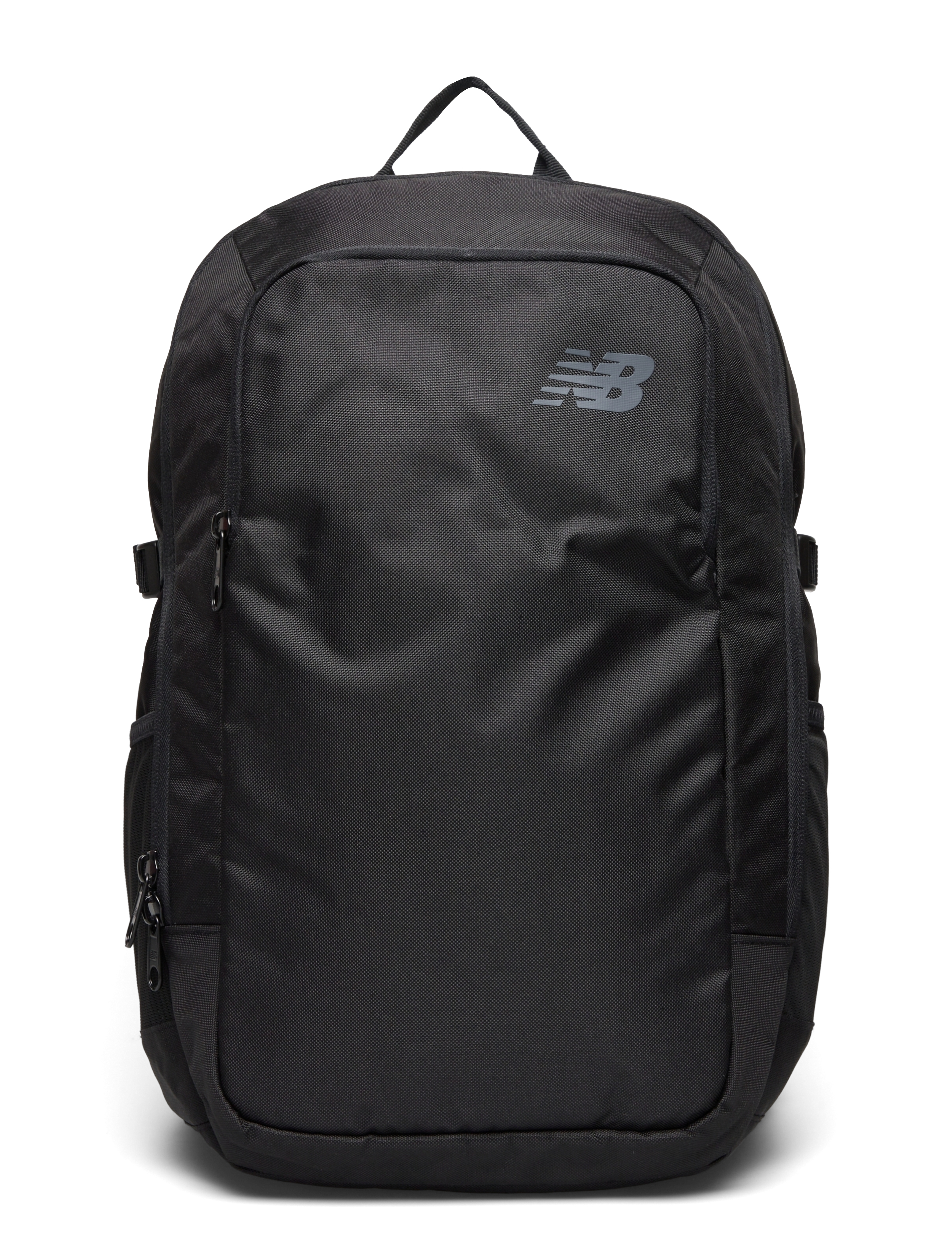 Logo Backpack - BLACK