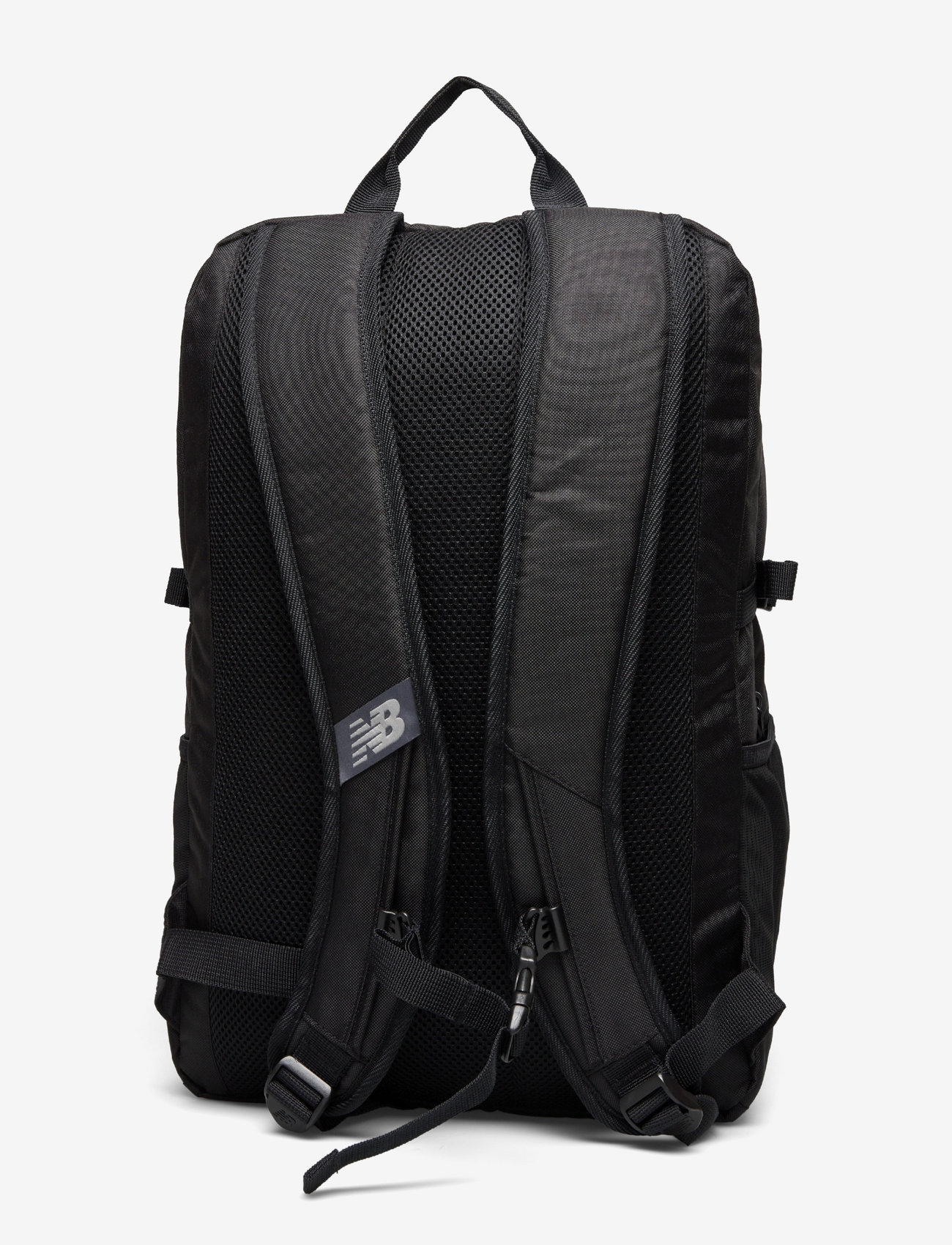 New Balance - Logo Backpack - black - 1