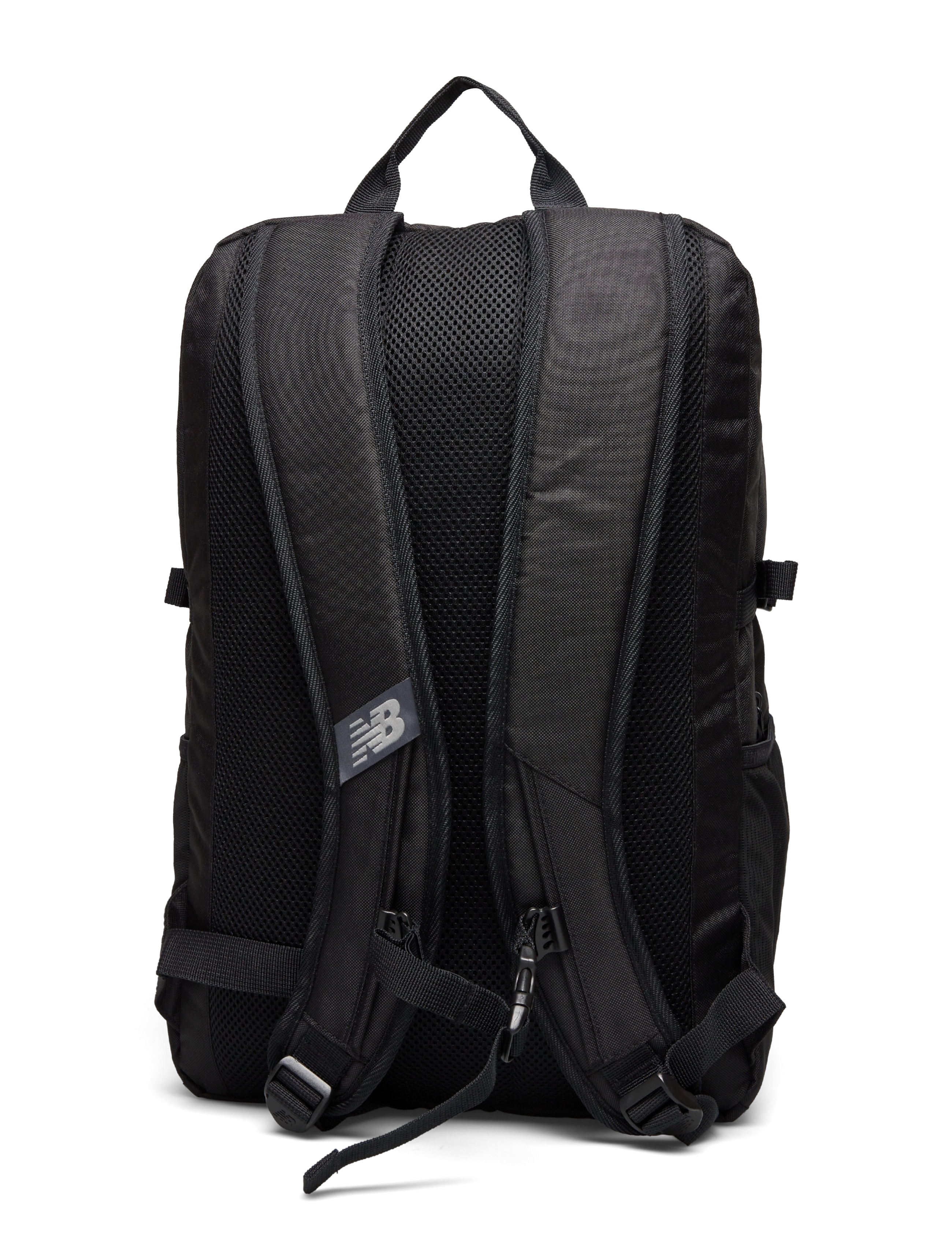 New Balance - Logo Backpack - black - 1