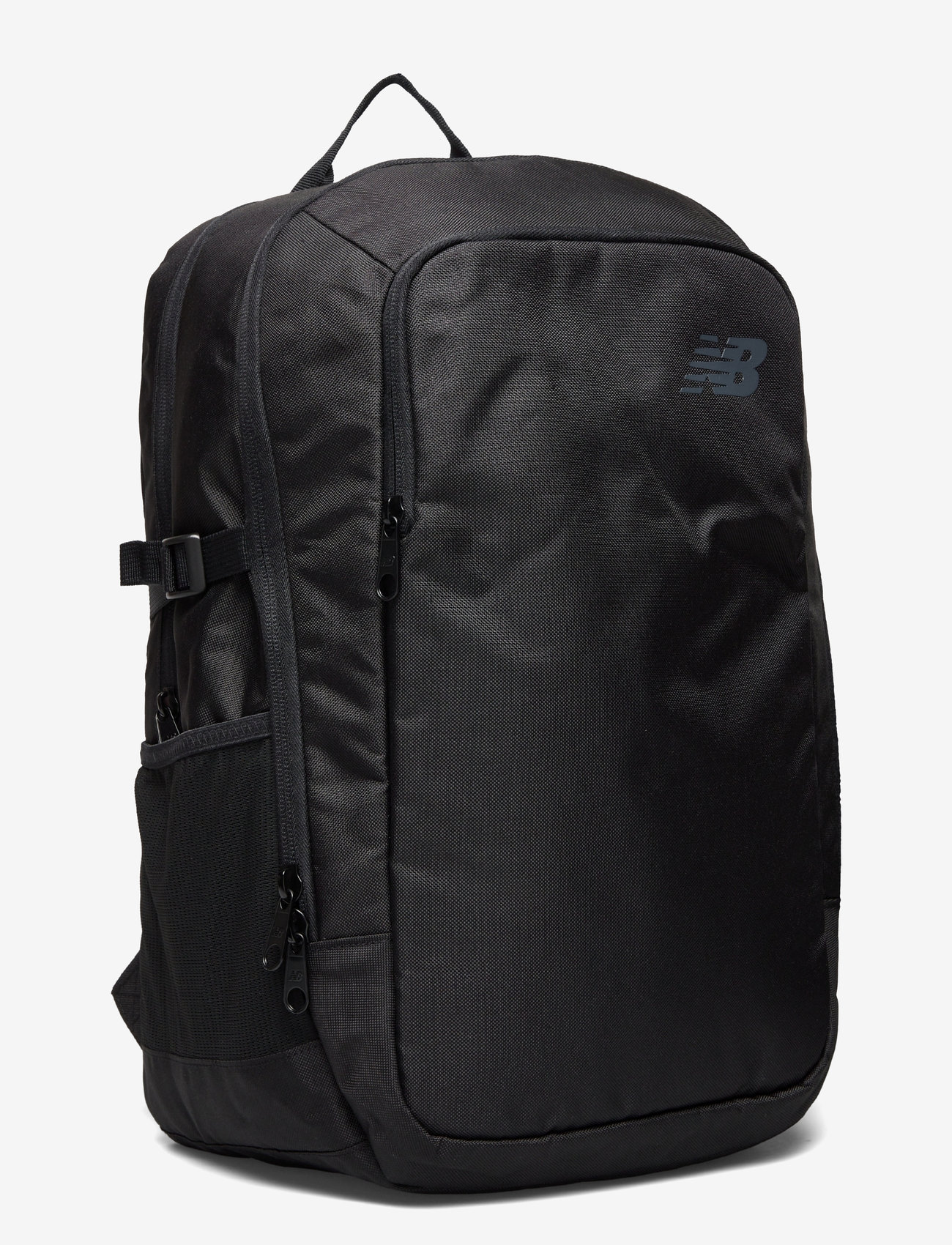 New Balance - Logo Backpack - black - 2