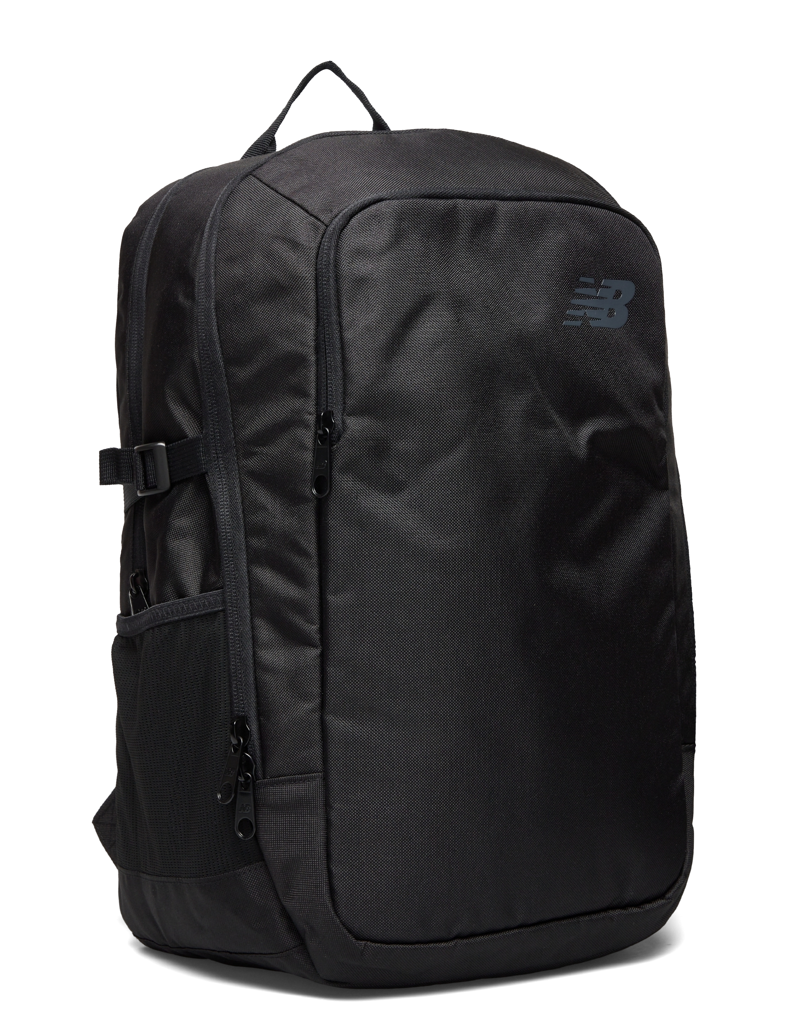 New Balance - Logo Backpack - black - 2