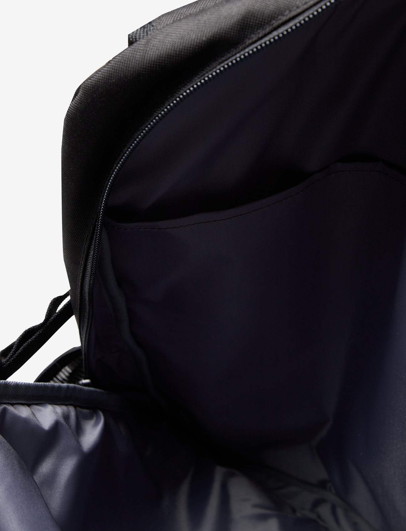 New Balance - Logo Backpack - black - 3