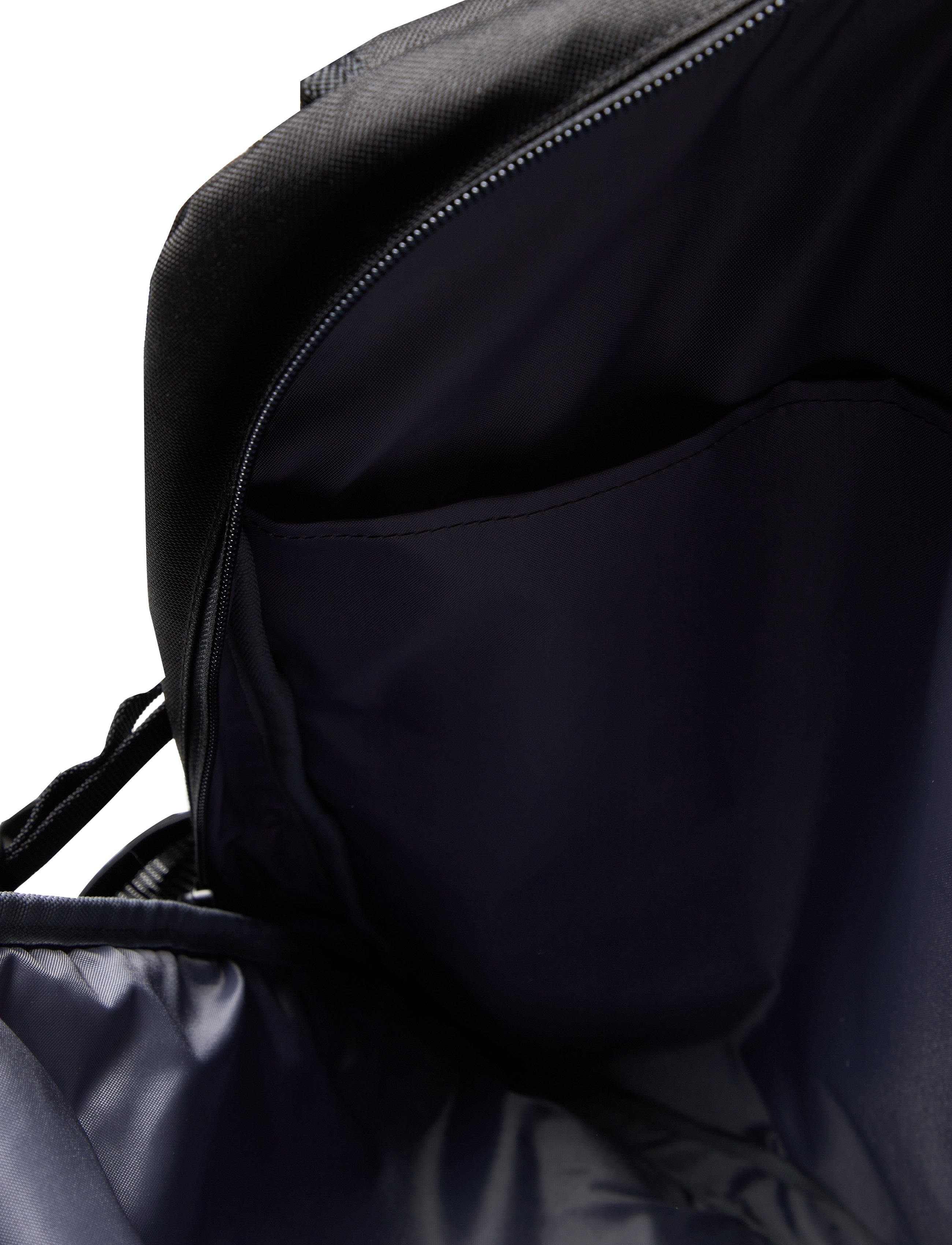 New Balance - Logo Backpack - black - 3