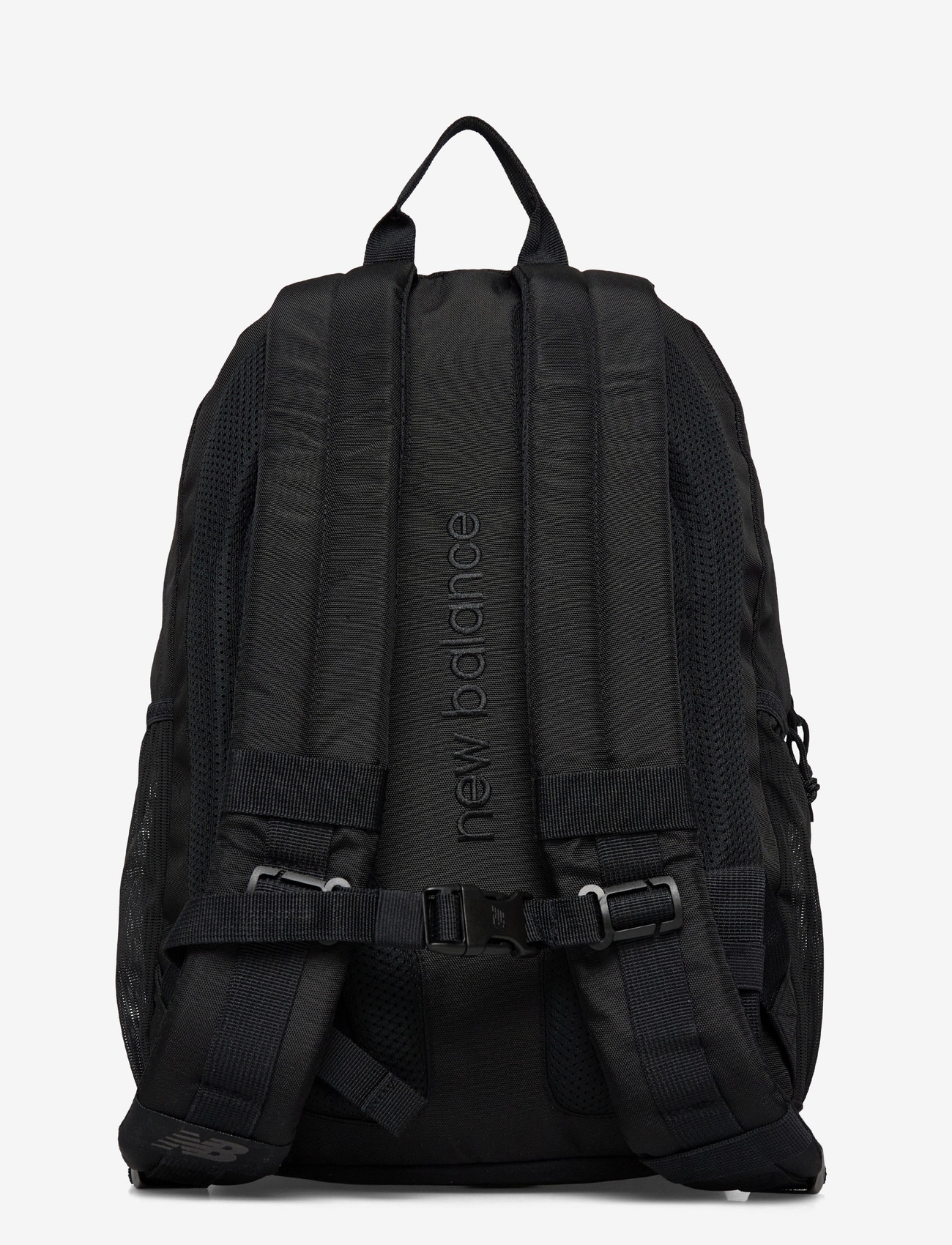 New Balance - Athletics Backpack - sportrucksäcke - black - 1