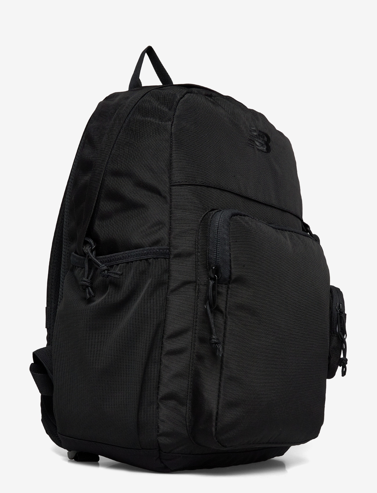 New Balance - Athletics Backpack - sportrucksäcke - black - 2