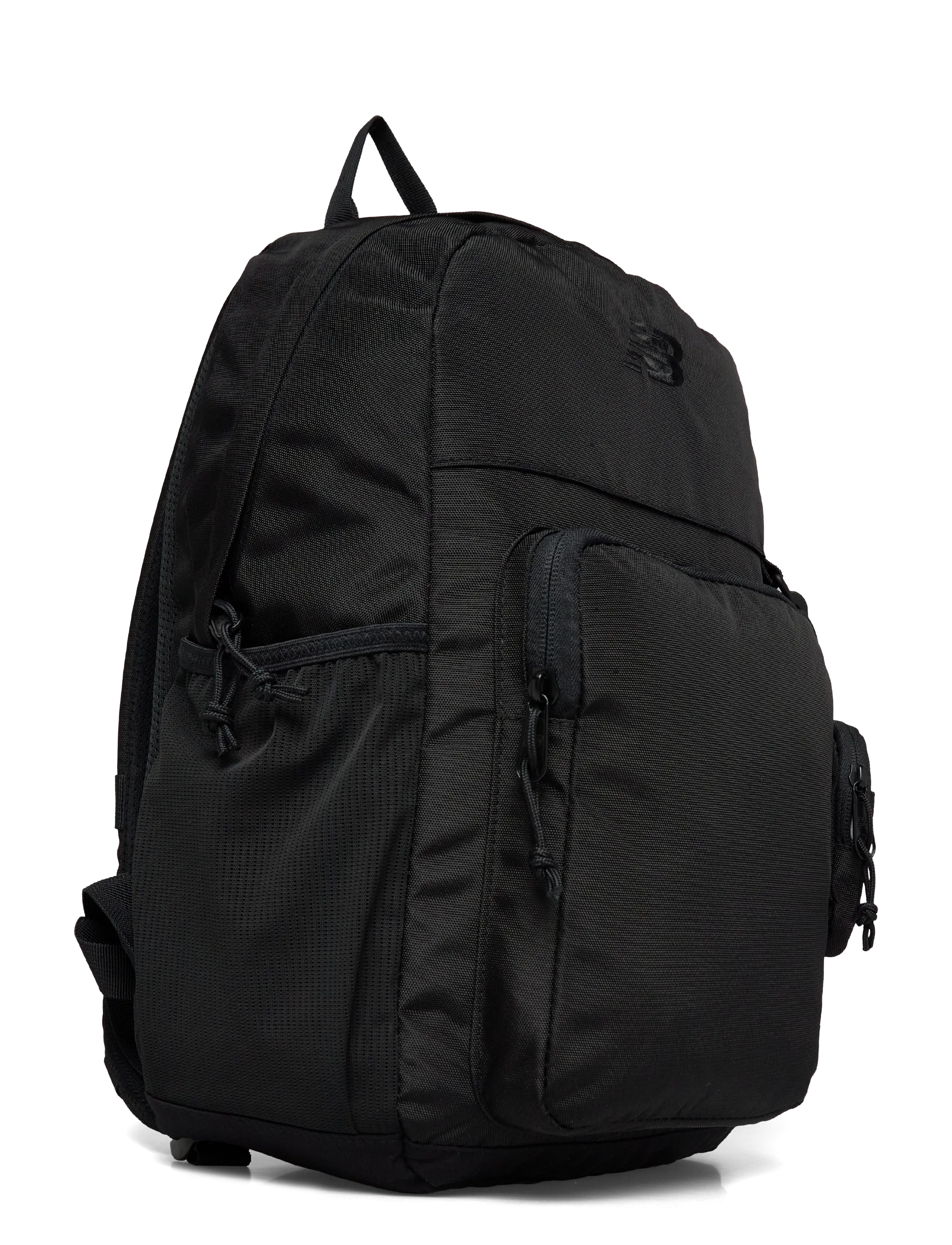 New Balance - Athletics Backpack - sport - black - 2