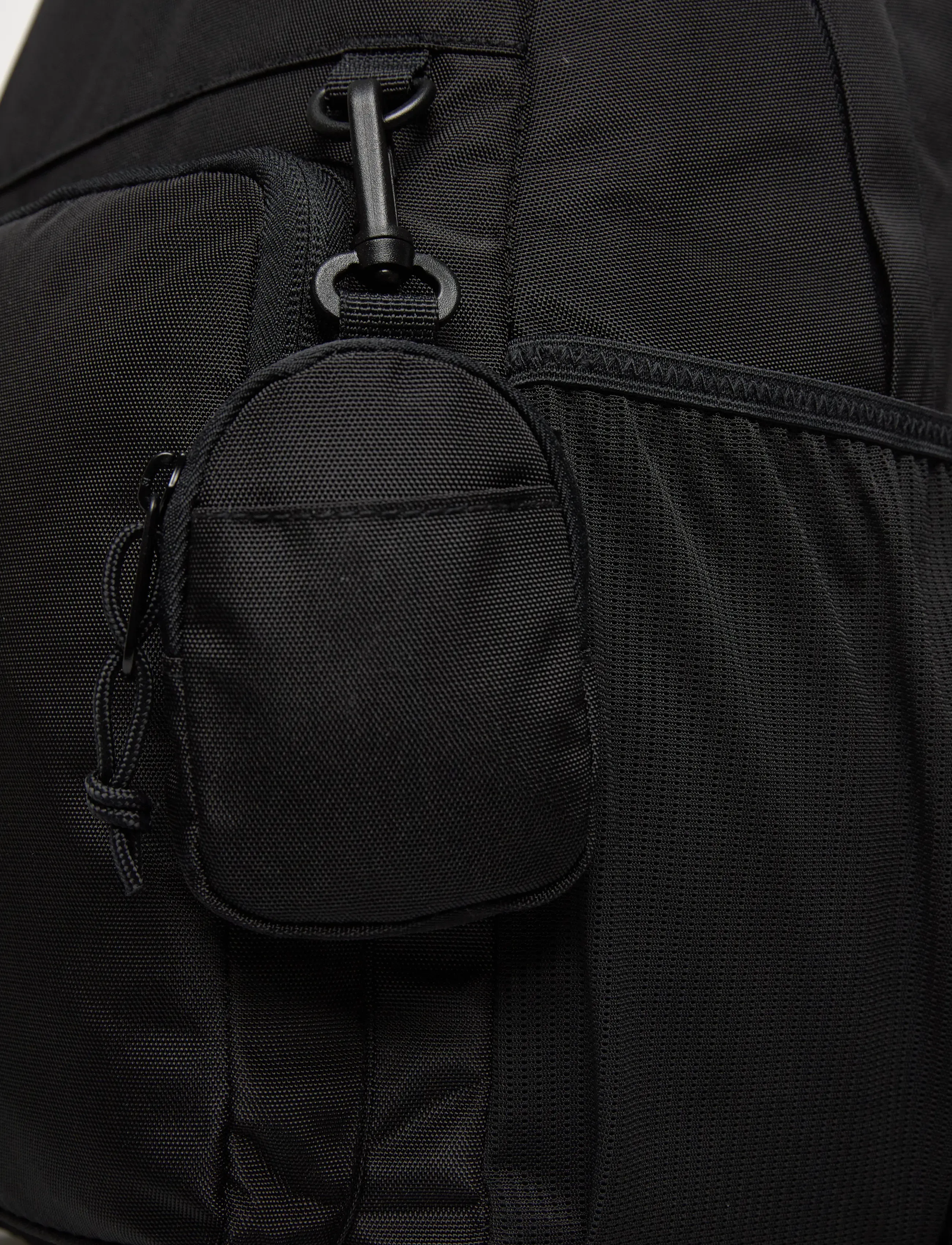 New Balance - Athletics Backpack - sport - black - 4
