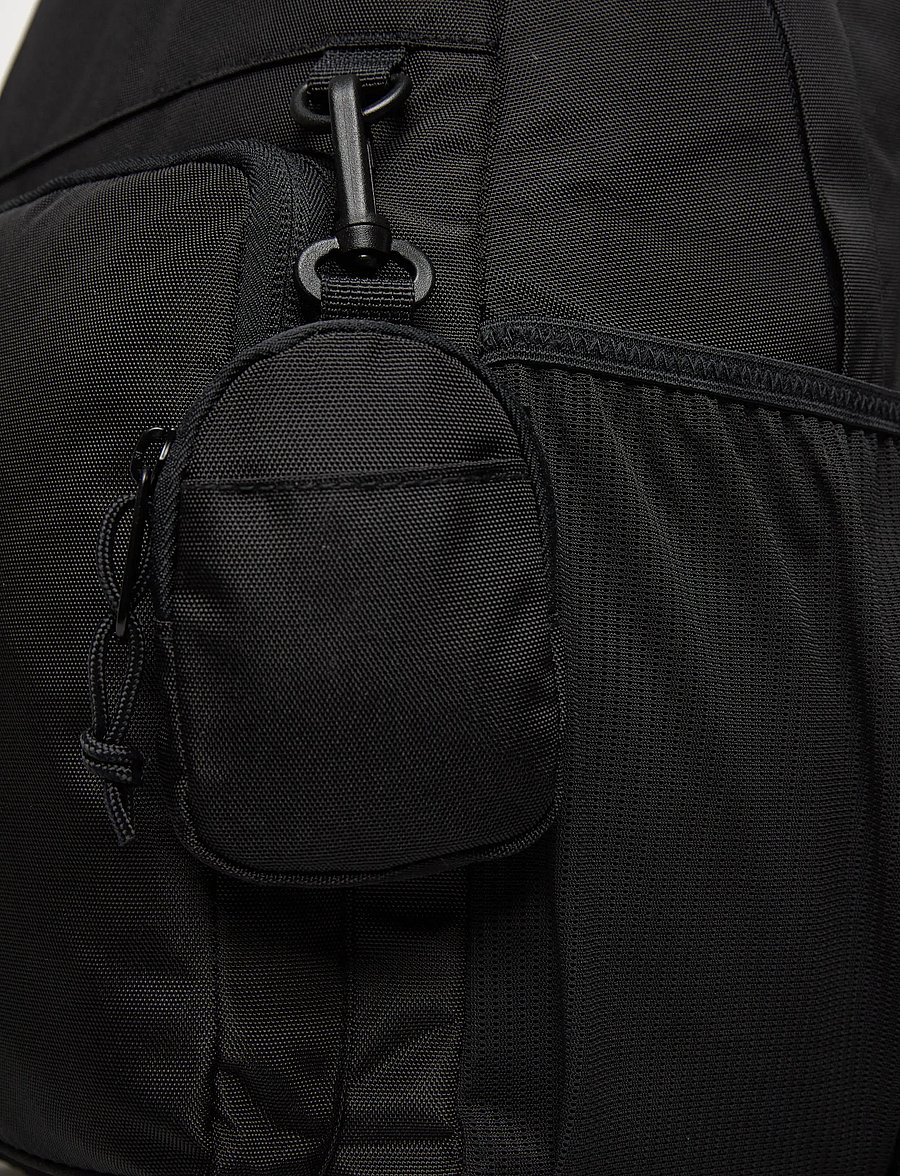 New Balance - Athletics Backpack - sportrucksäcke - black - 4
