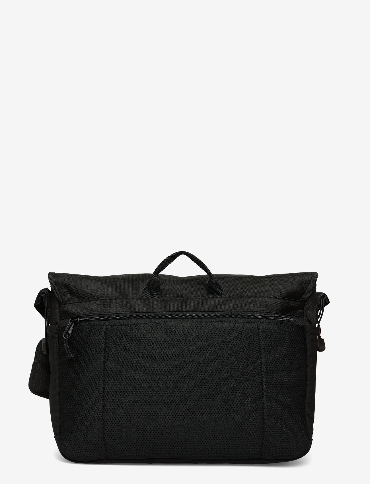 New Balance - Athletics Messenger - trainingstaschen - black - 1