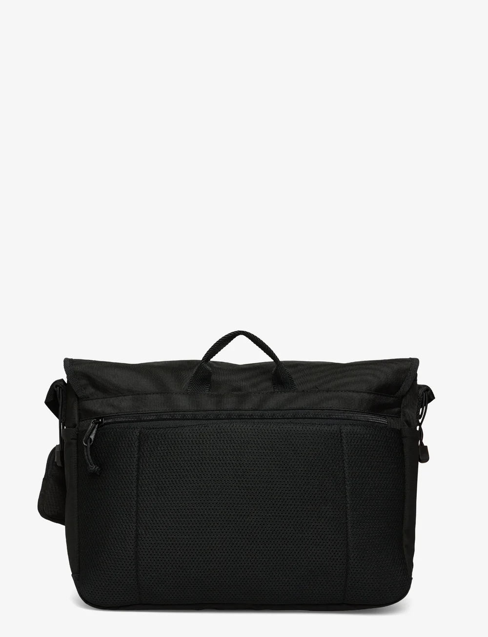 New Balance - Athletics Messenger - trainingstaschen - black - 1