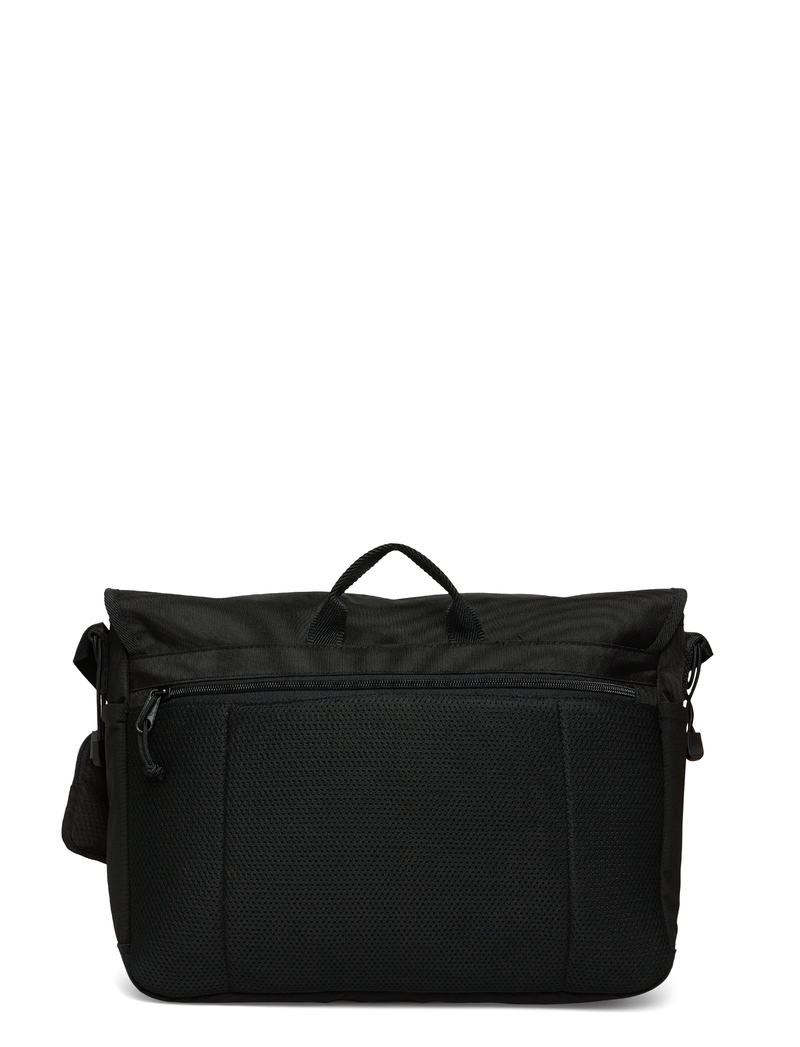 New Balance - Athletics Messenger - sport - black - 1