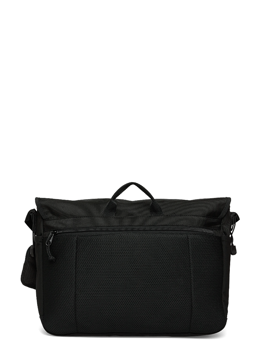 New Balance - Athletics Messenger - træningstasker - black - 1