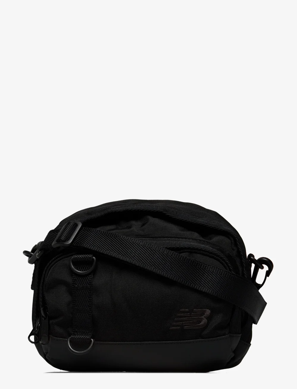New Balance - Athletics Sling Bag - handtaschen & bauchtaschen - black - 0