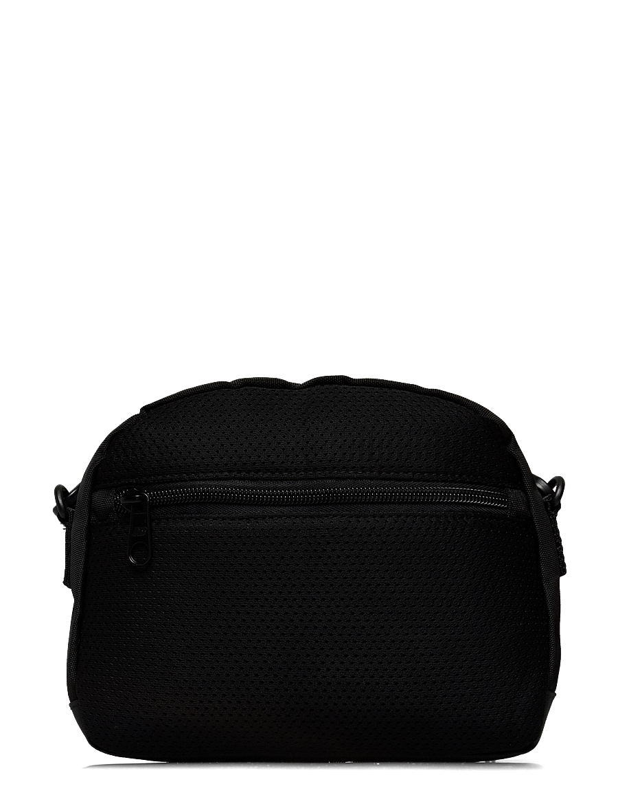 New Balance - Athletics Sling Bag - töskur með axlaról og mittistöskur - black - 1