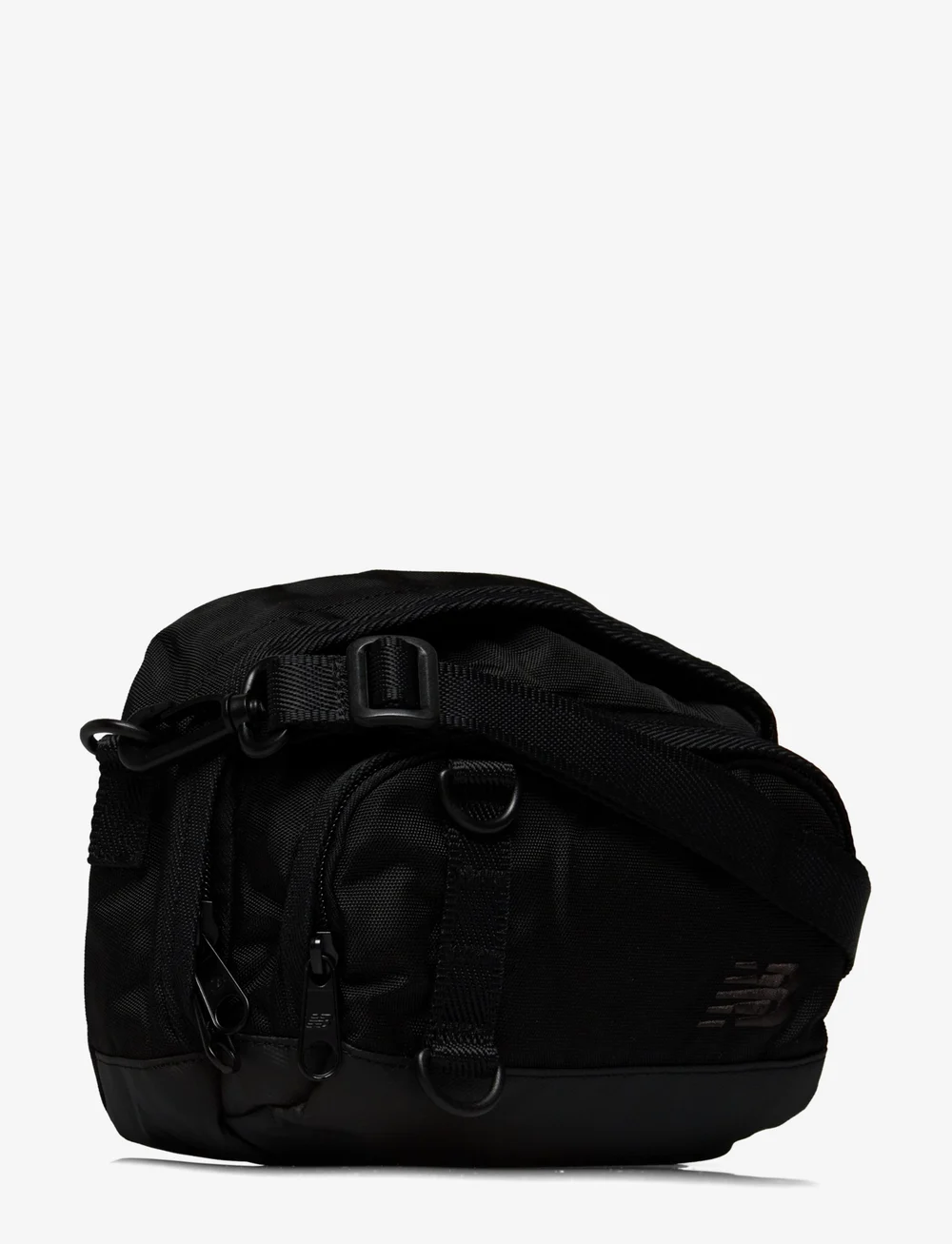 New Balance - Athletics Sling Bag - handtaschen & bauchtaschen - black - 2