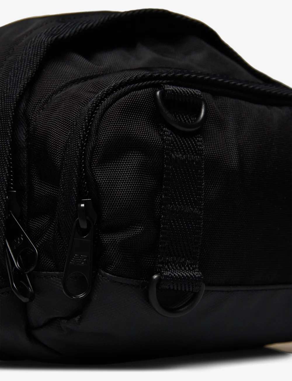 New Balance - Athletics Sling Bag - handtaschen & bauchtaschen - black - 3