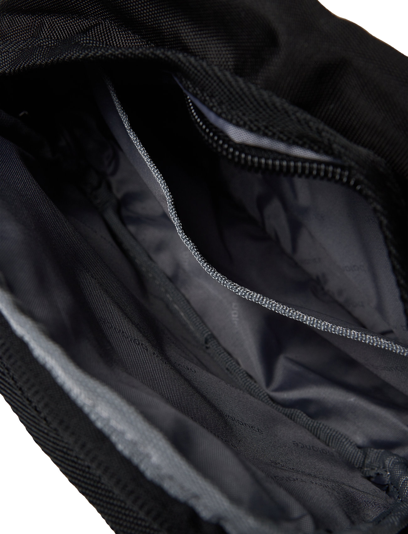 New Balance - Athletics Sling Bag - crossbody- & magväskor - black - 4