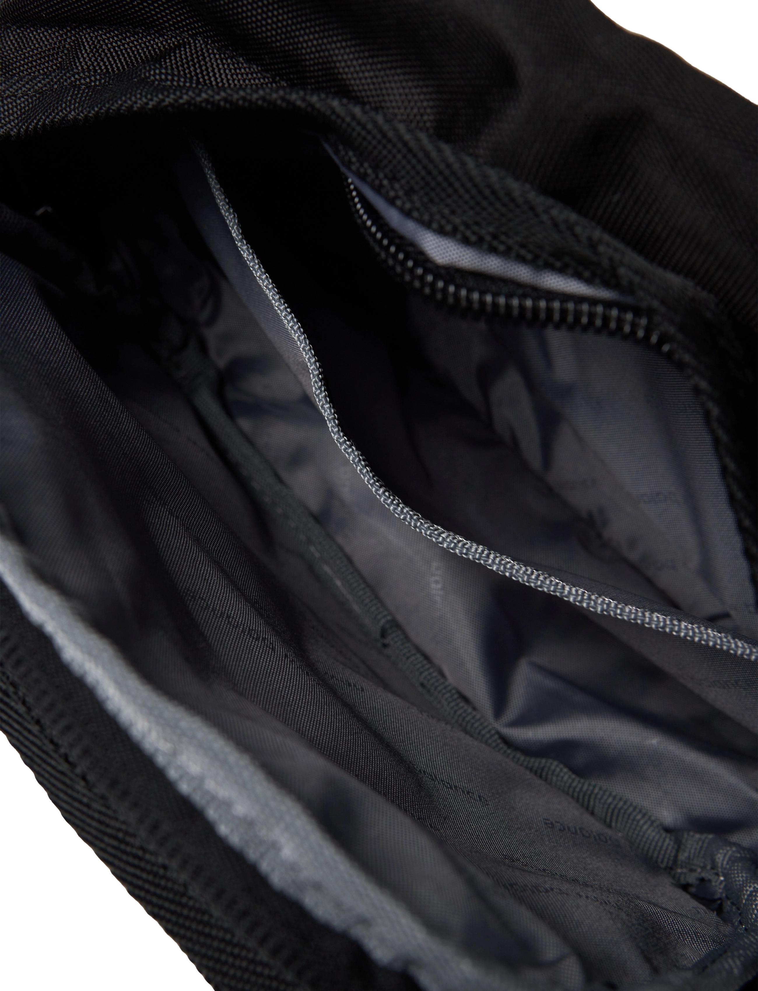 New Balance - Athletics Sling Bag - crossbody- ja vyölaukut - black - 4