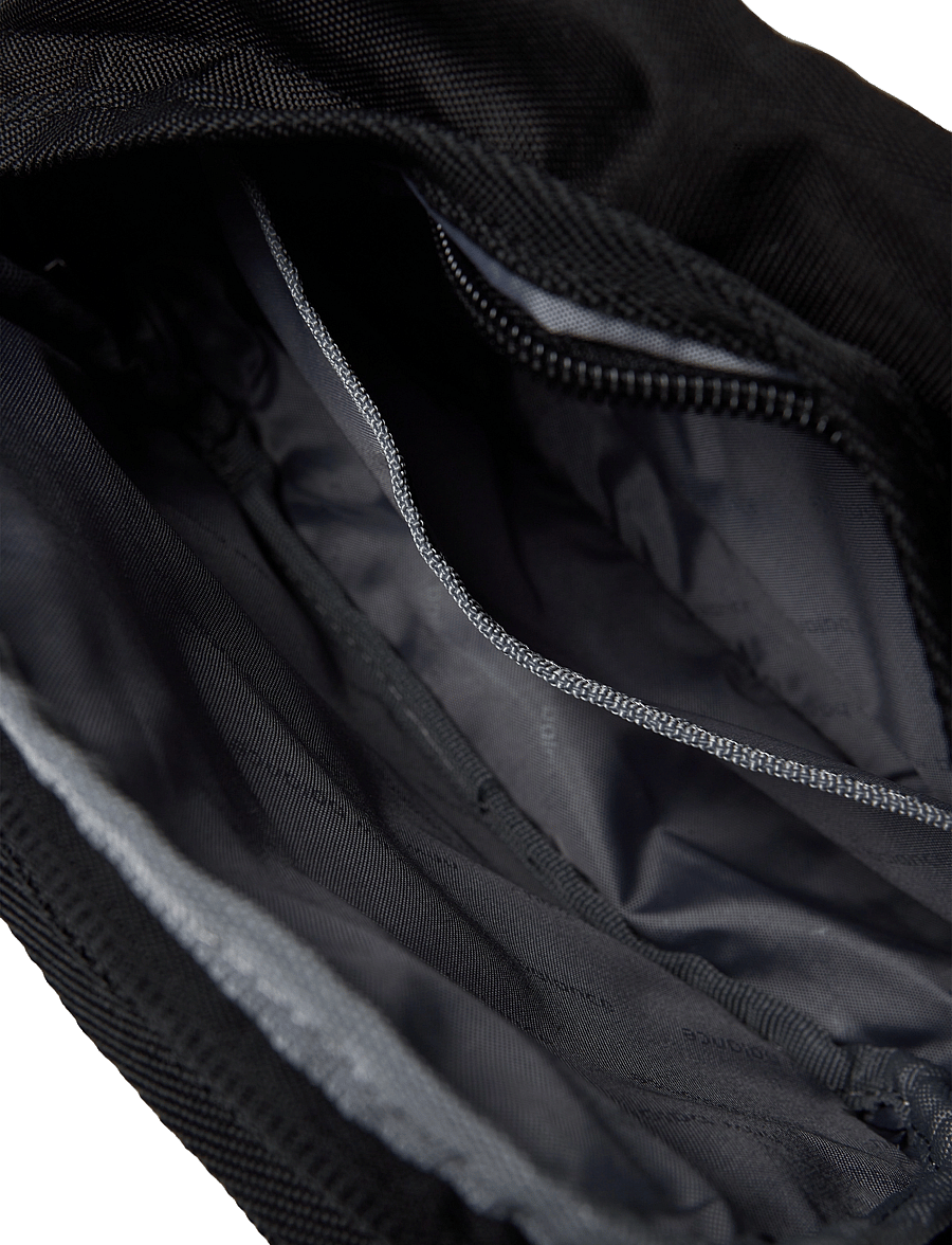 New Balance - Athletics Sling Bag - töskur með axlaról og mittistöskur - black - 4