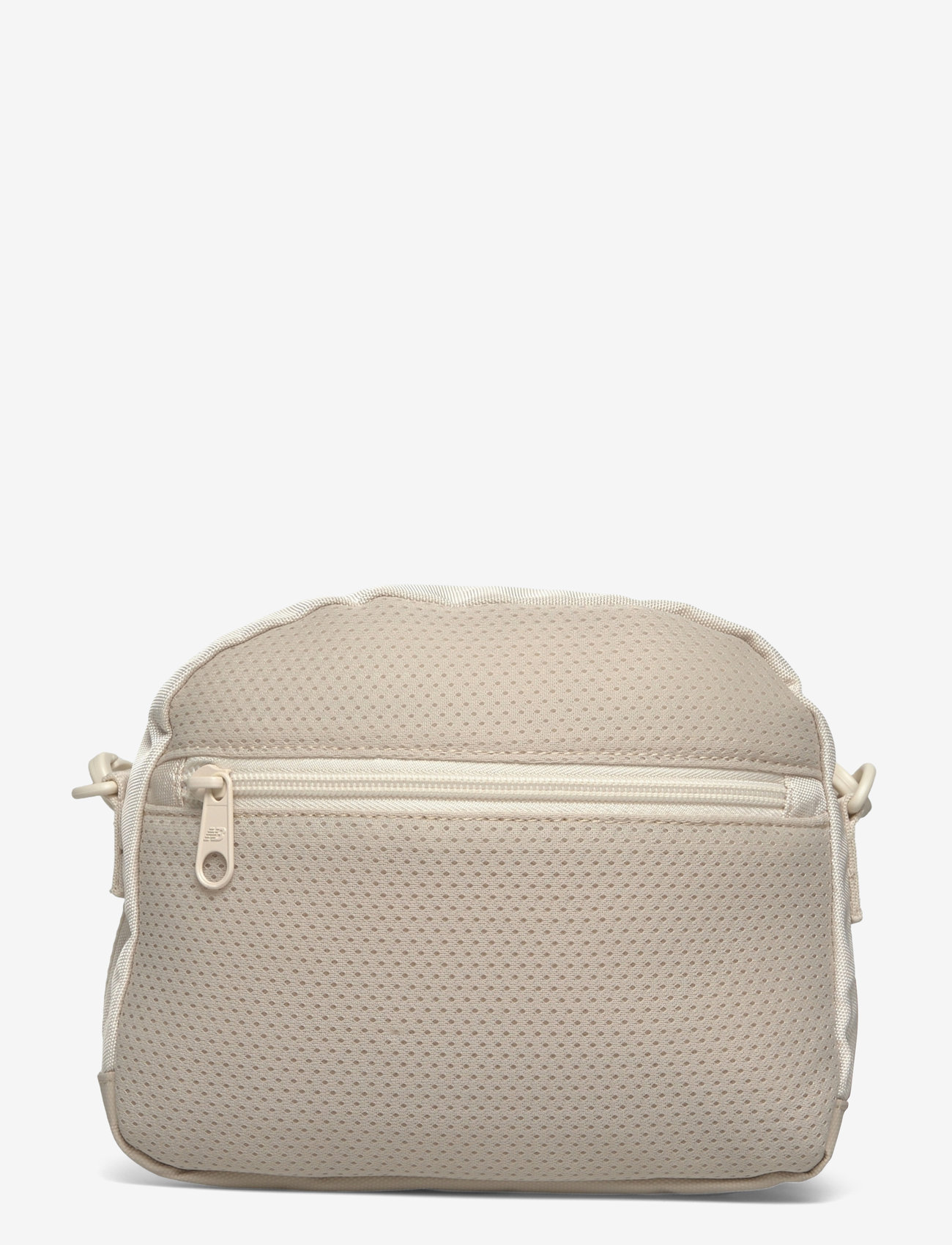 New Balance - Athletics Sling Bag - Üleõla- ja kõhukotid - linen - 1