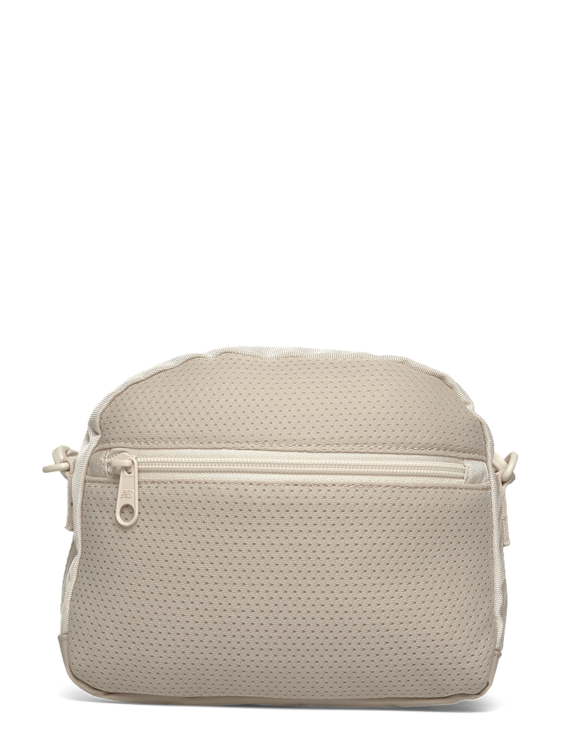 New Balance - Athletics Sling Bag - Üleõla- ja kõhukotid - linen - 1