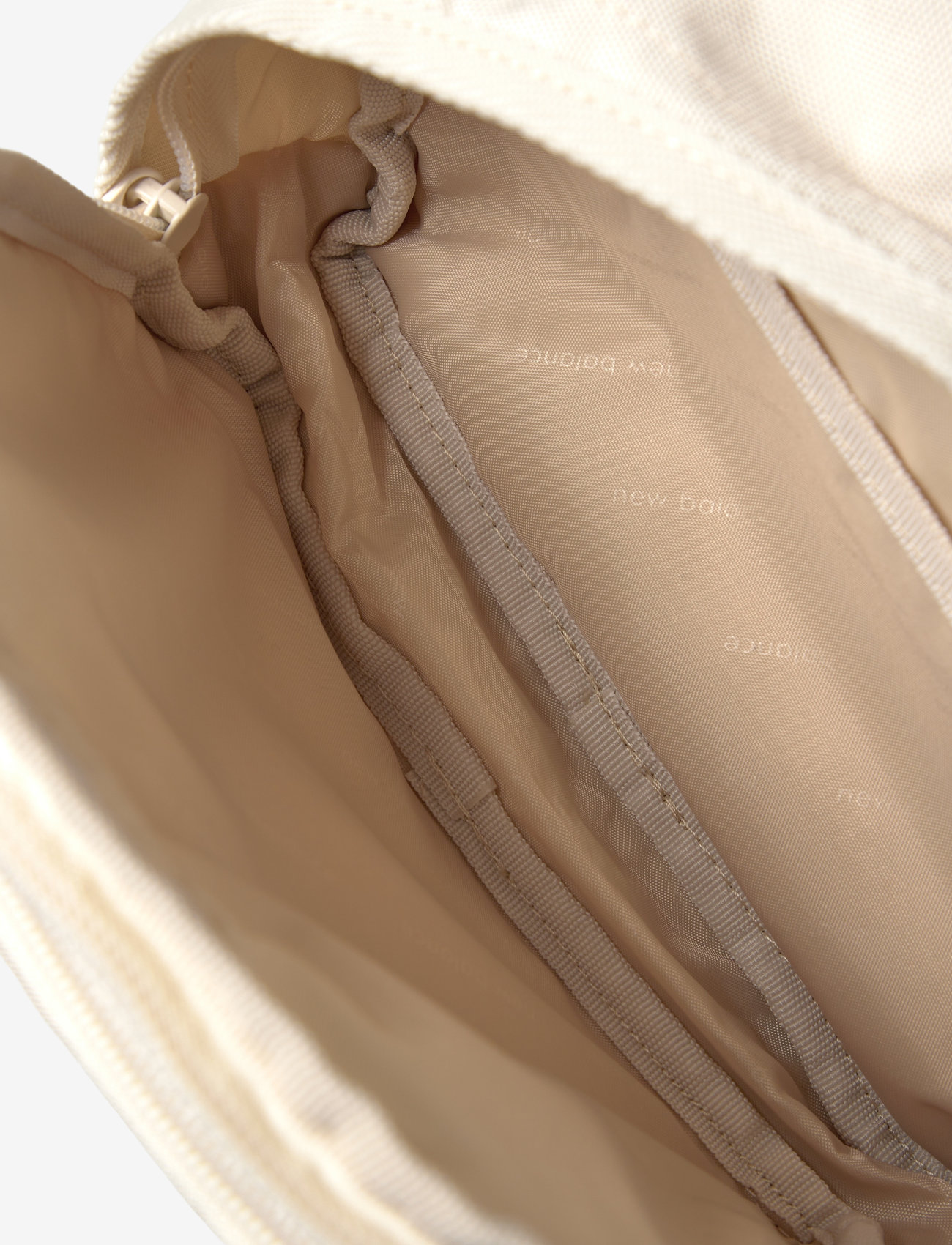New Balance - Athletics Sling Bag - Üleõla- ja kõhukotid - linen - 3