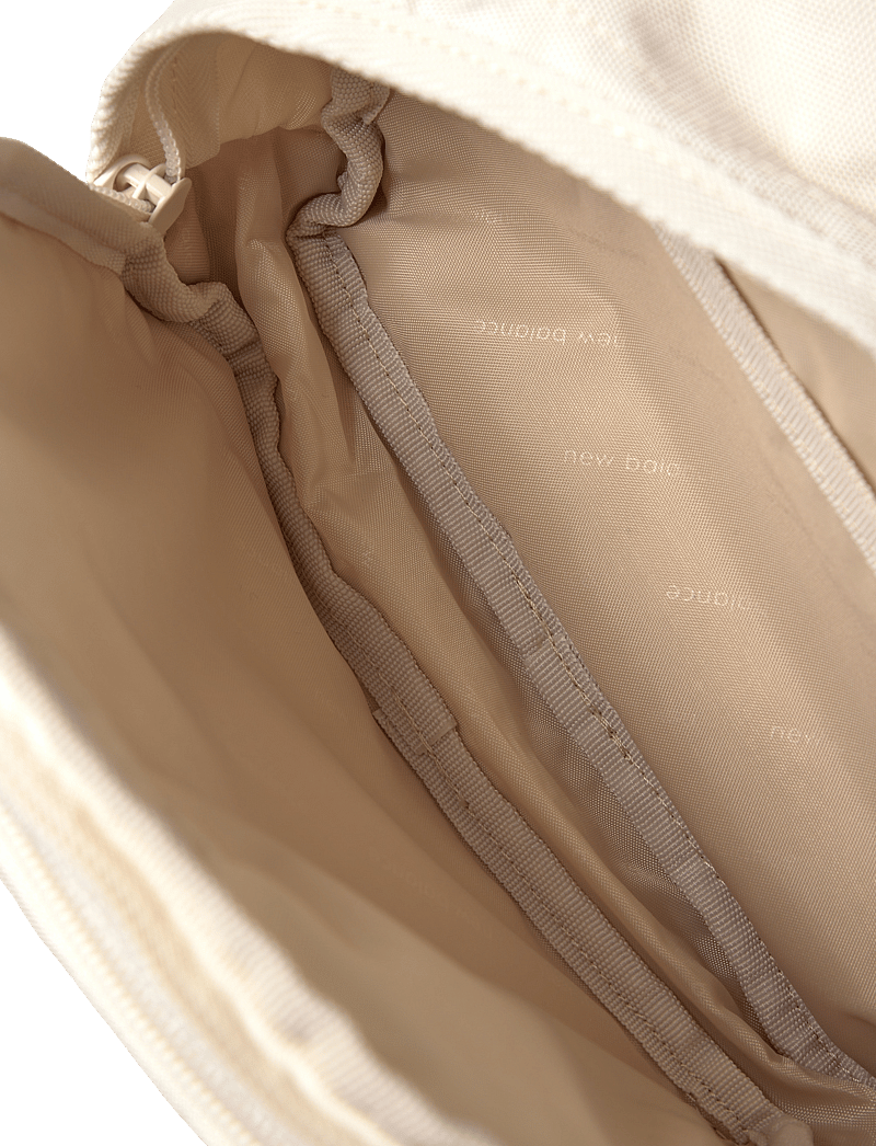 New Balance - Athletics Sling Bag - Üleõla- ja kõhukotid - linen - 3