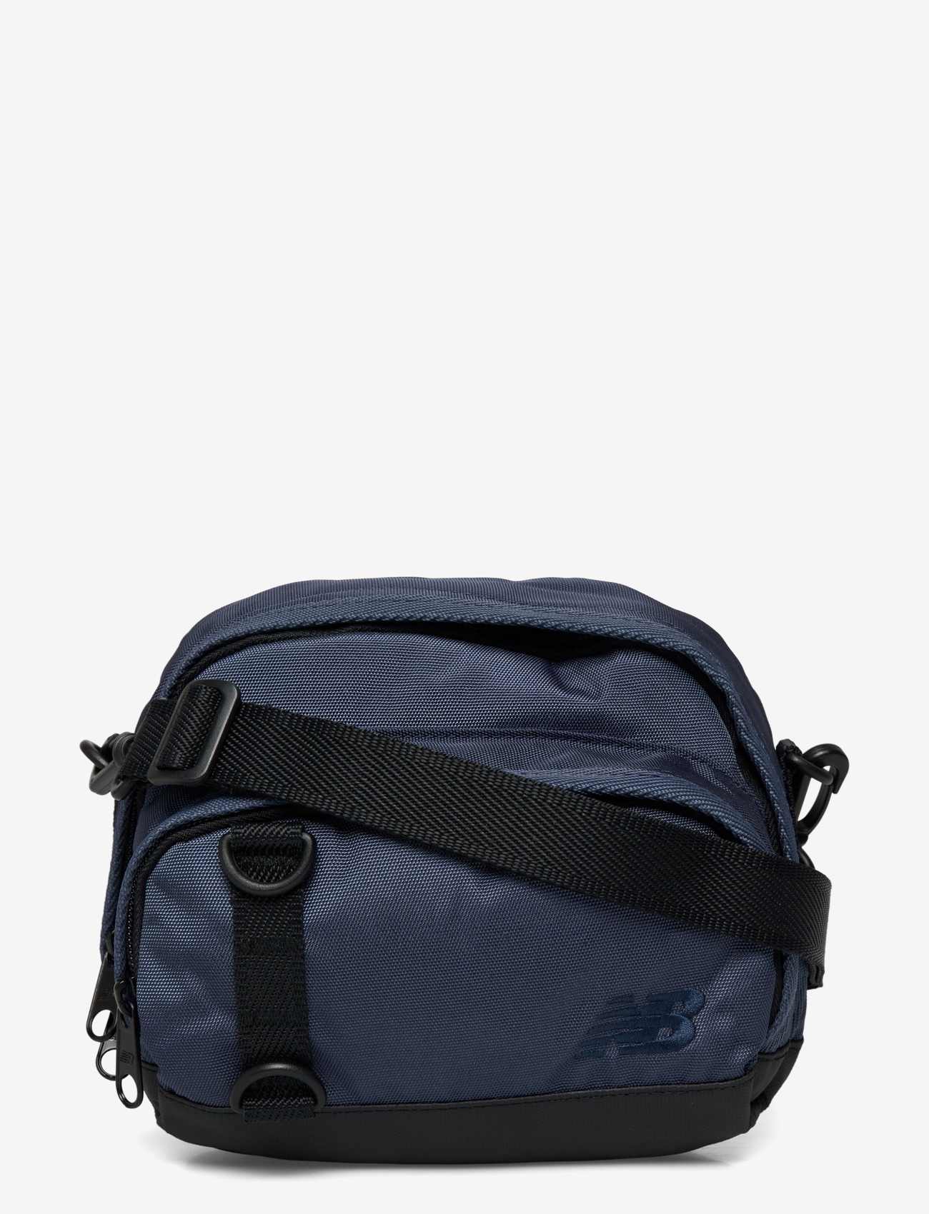 New Balance - Athletics Sling Bag - rankinės ilgu dirželiu ir rankinės ant juosmens - vintage indigo - 0