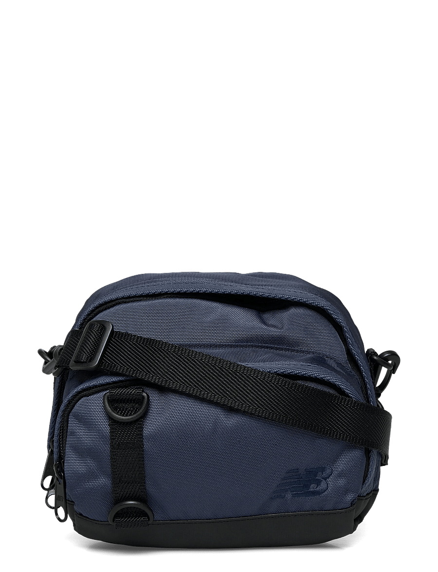 New Balance - Athletics Sling Bag - handtaschen & bauchtaschen - vintage indigo - 0